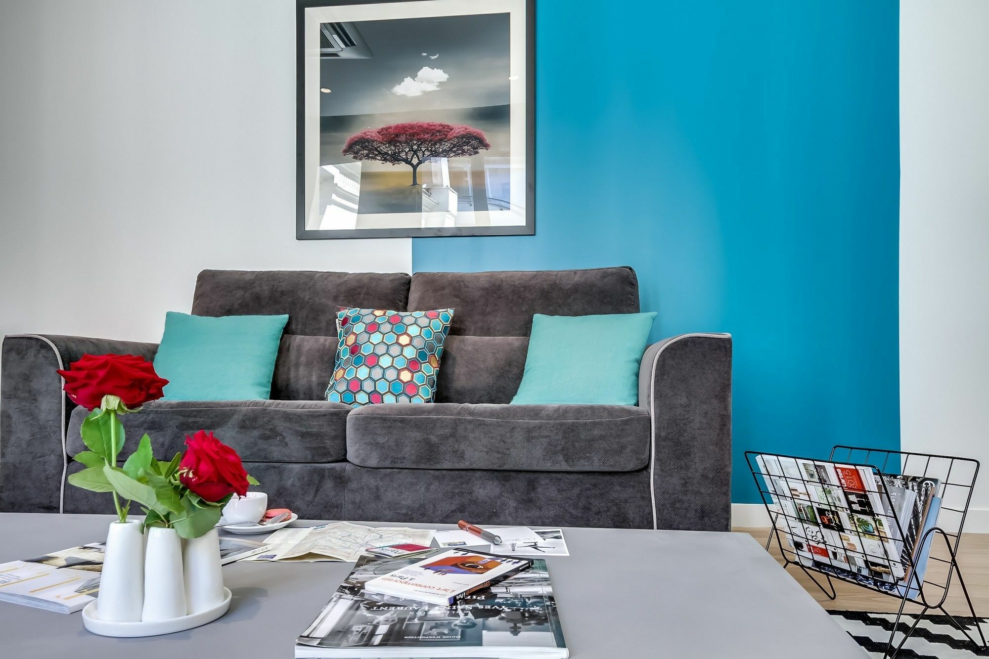 Sweet Inn - Boetie I Appartement