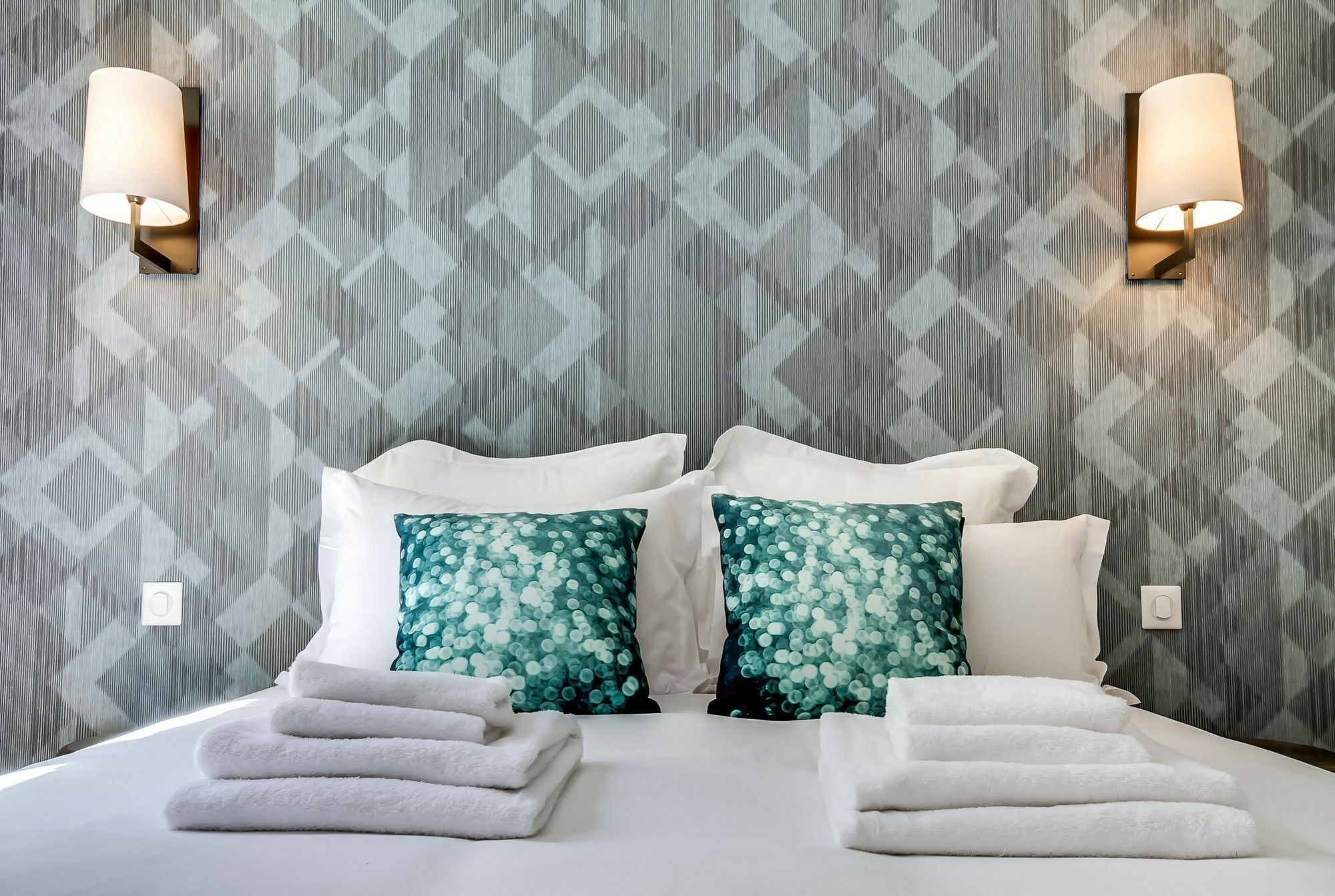 Appartement Sweet Inn - Boetie I *