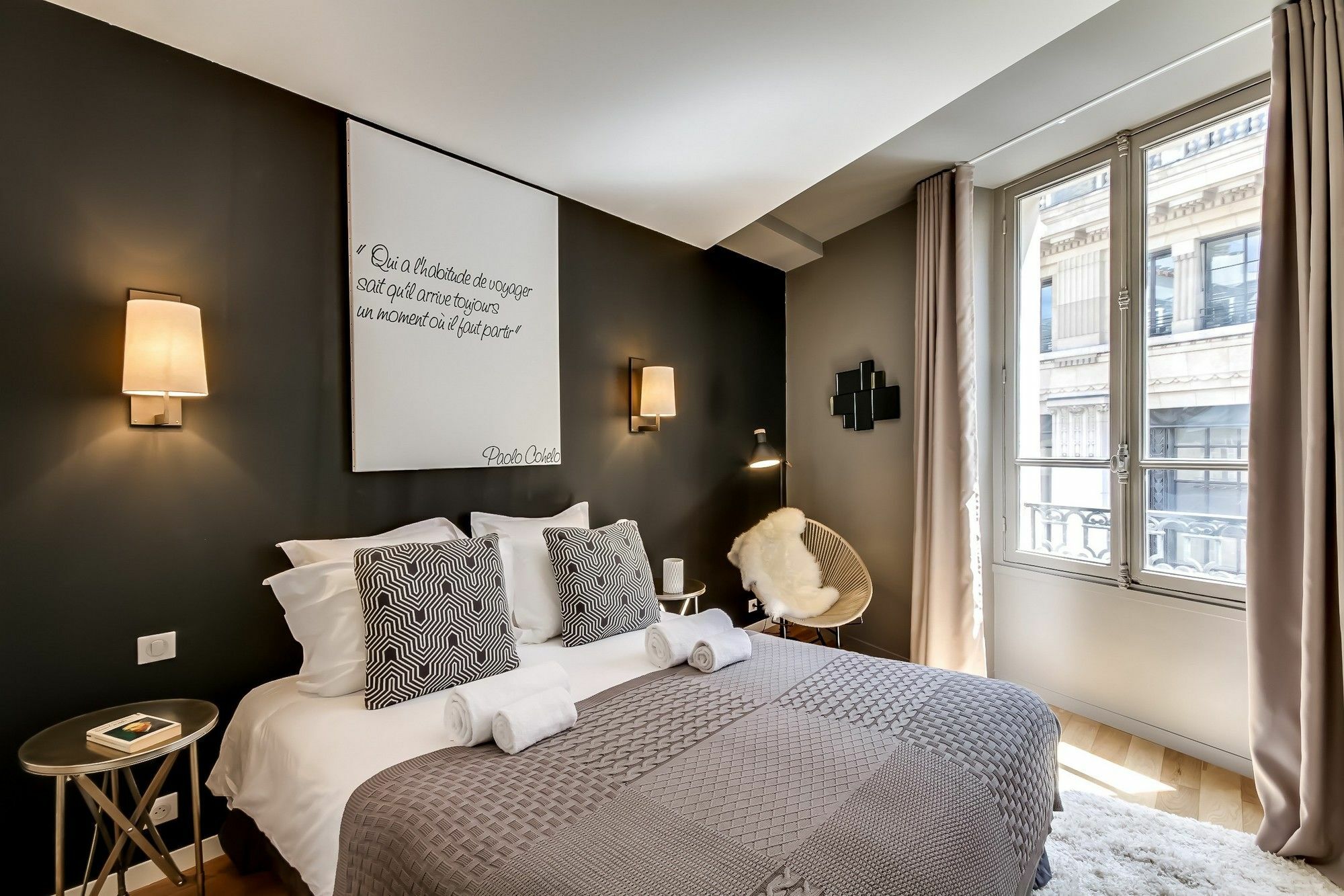Sweet Inn - Boetie I Appartement Paris