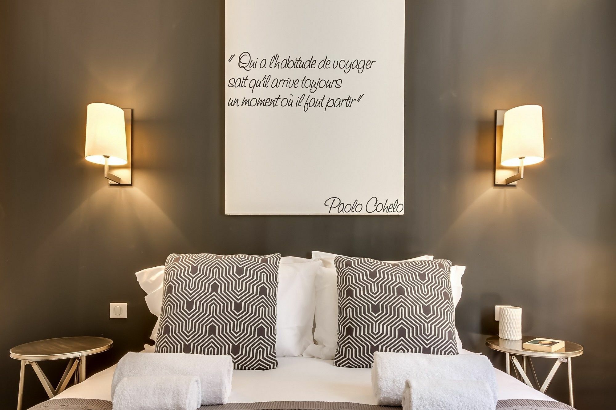 Sweet Inn - Boetie I Appartement *