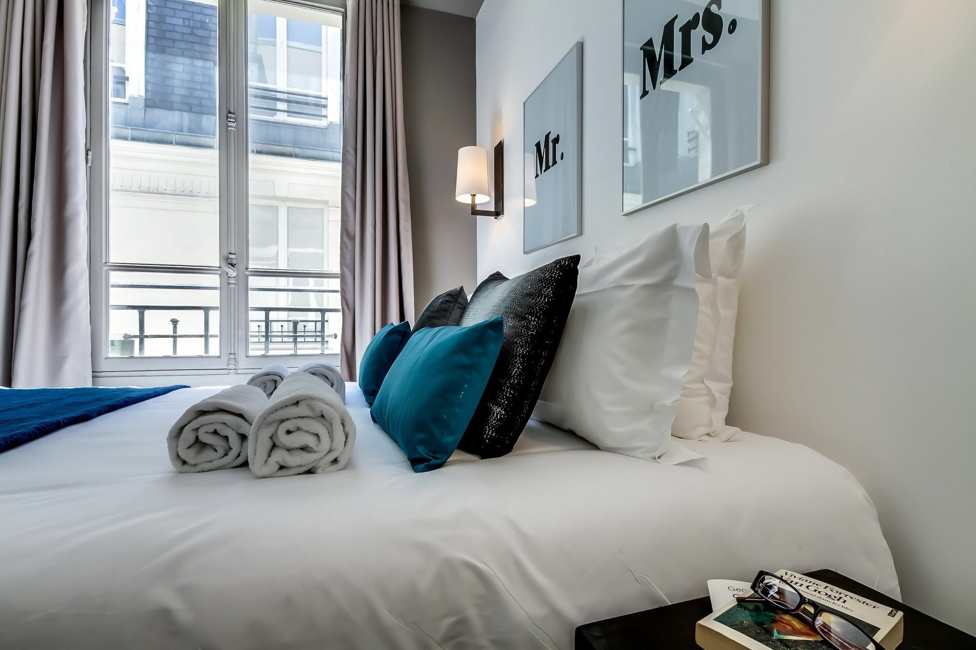 Sweet Inn - Boetie I Appartement *