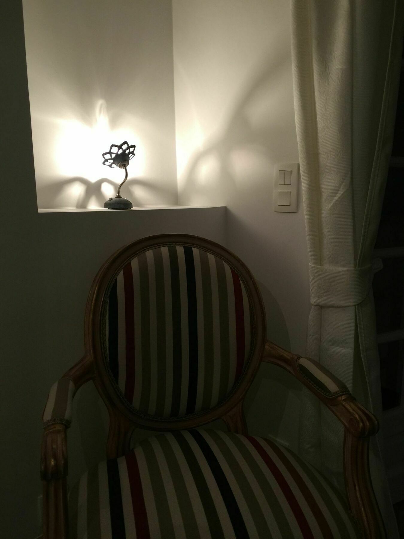 A Parisian Boutique Hotel Paris