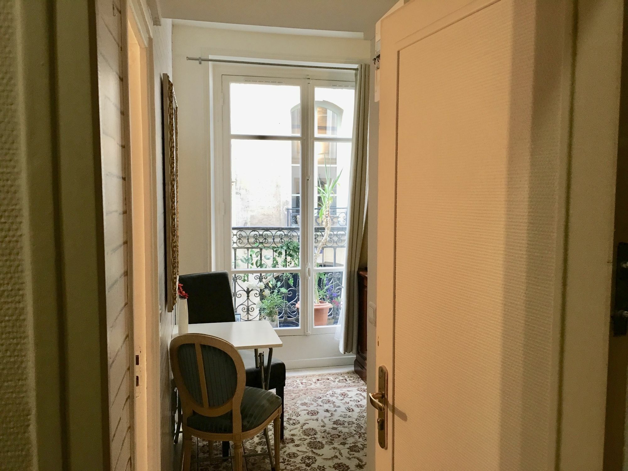 Picasso Loved Place Apartment