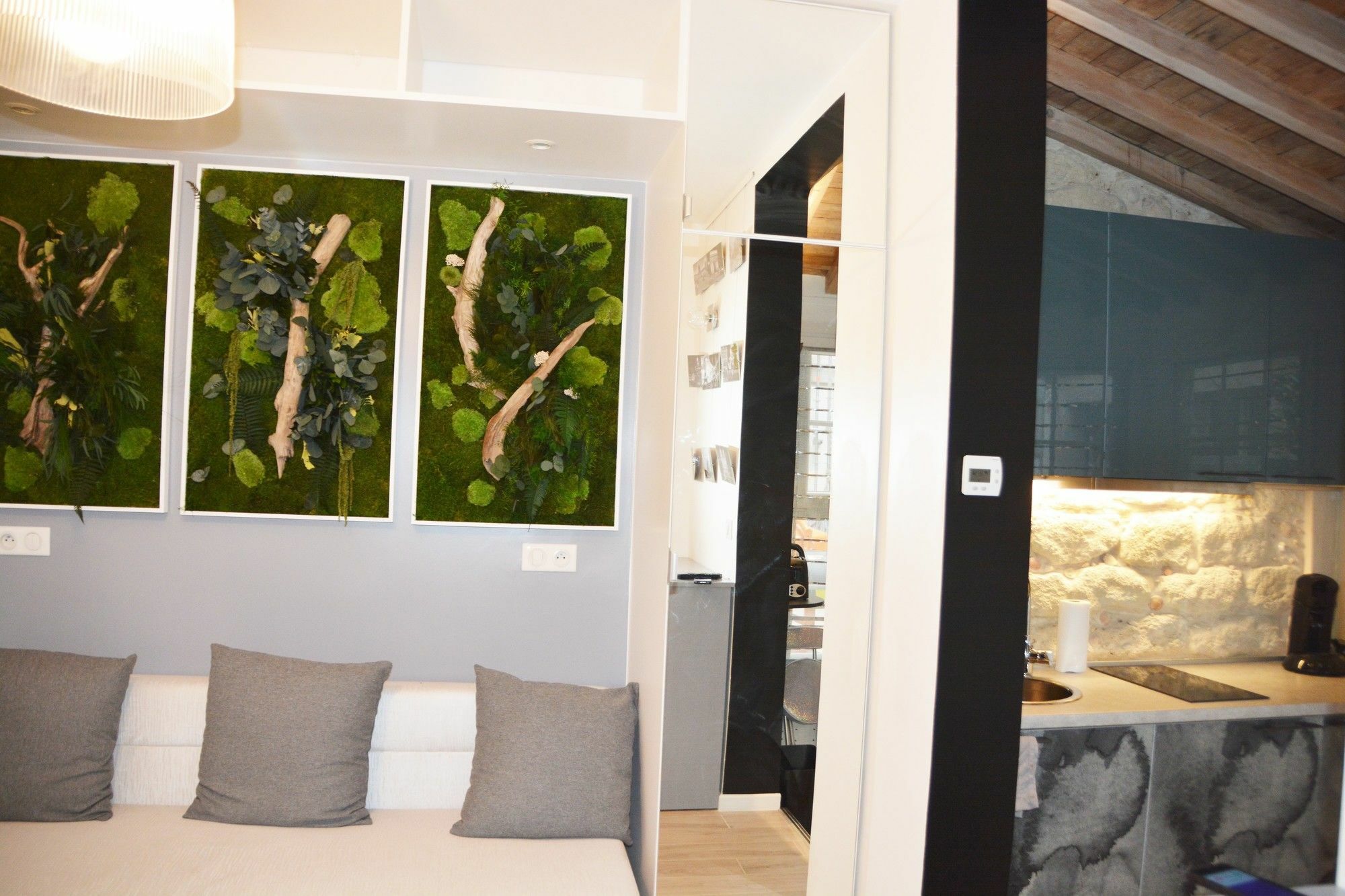 Modern Elegant In The Heart Of *