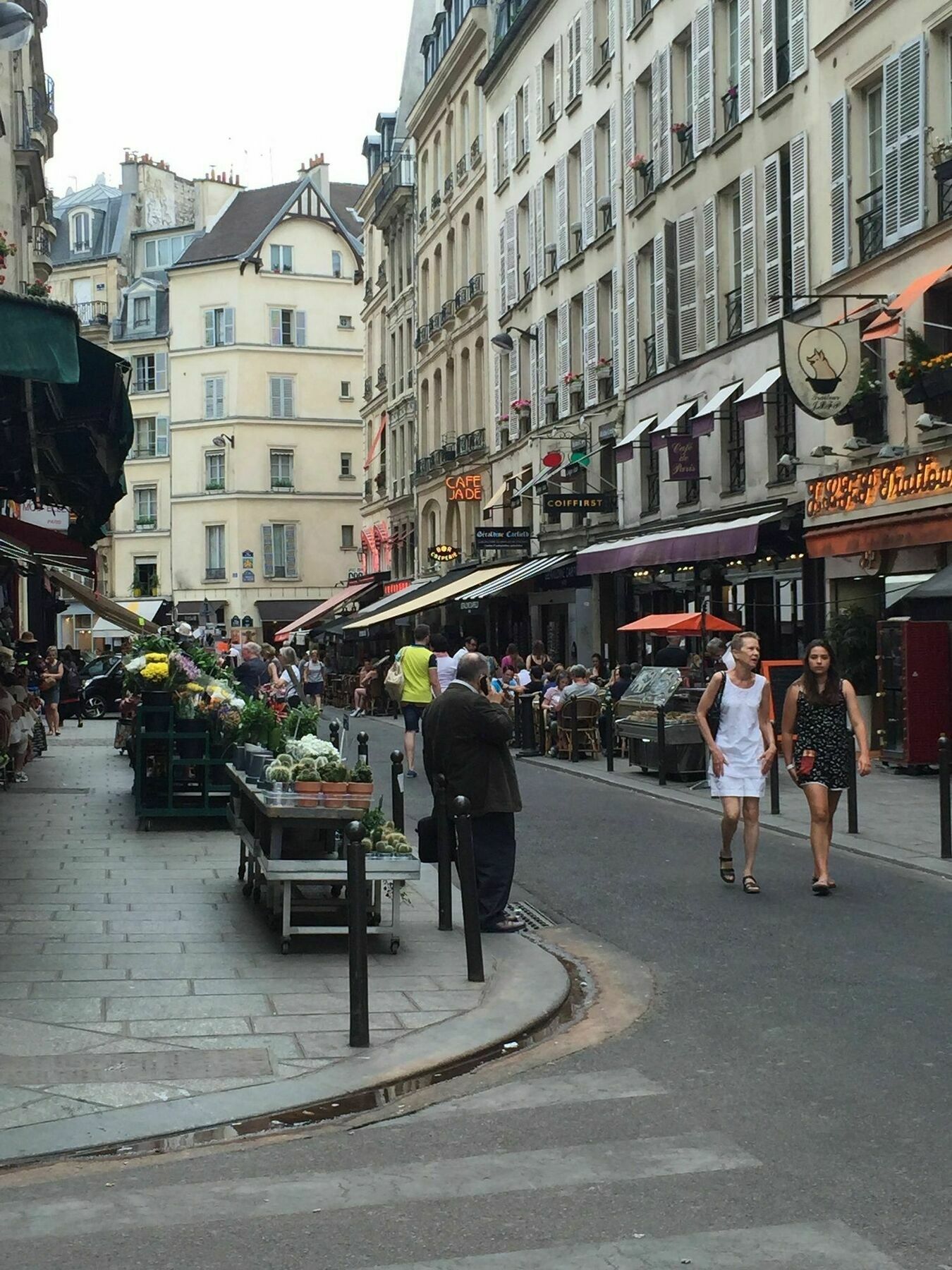 Picasso Loved Place Apartment Paris