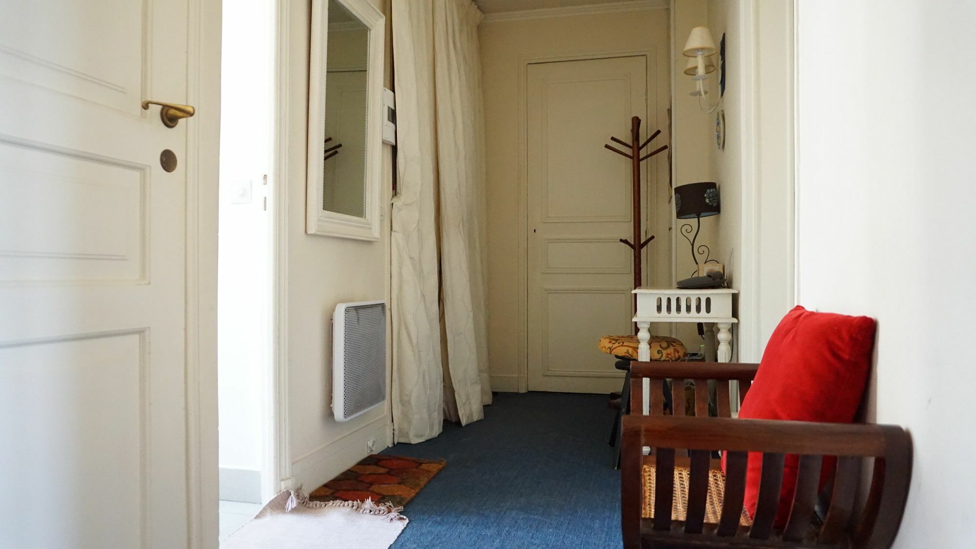 Apartamento Notre-dame - 2 Pieces - 4 *