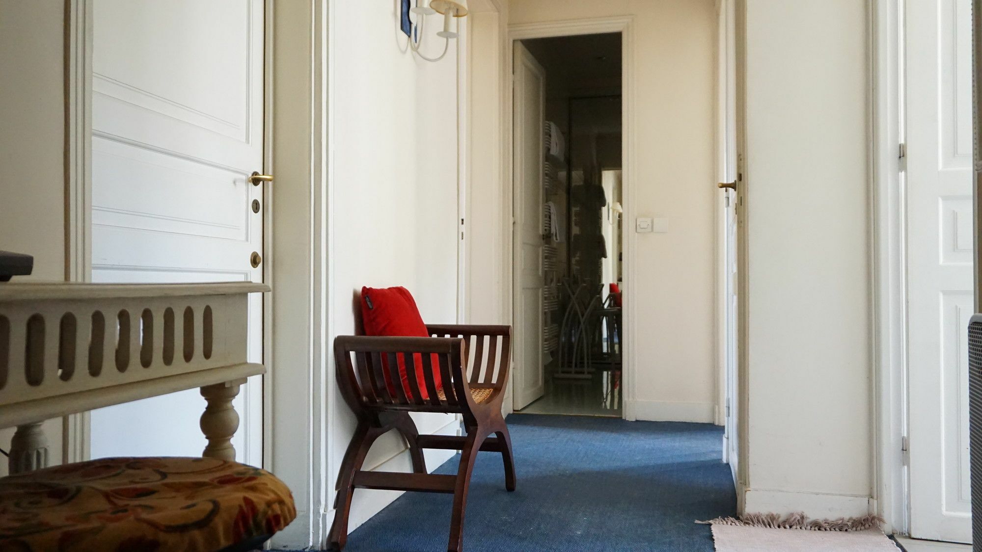 Notre-dame - 2 Pieces - 4 Apartamento
