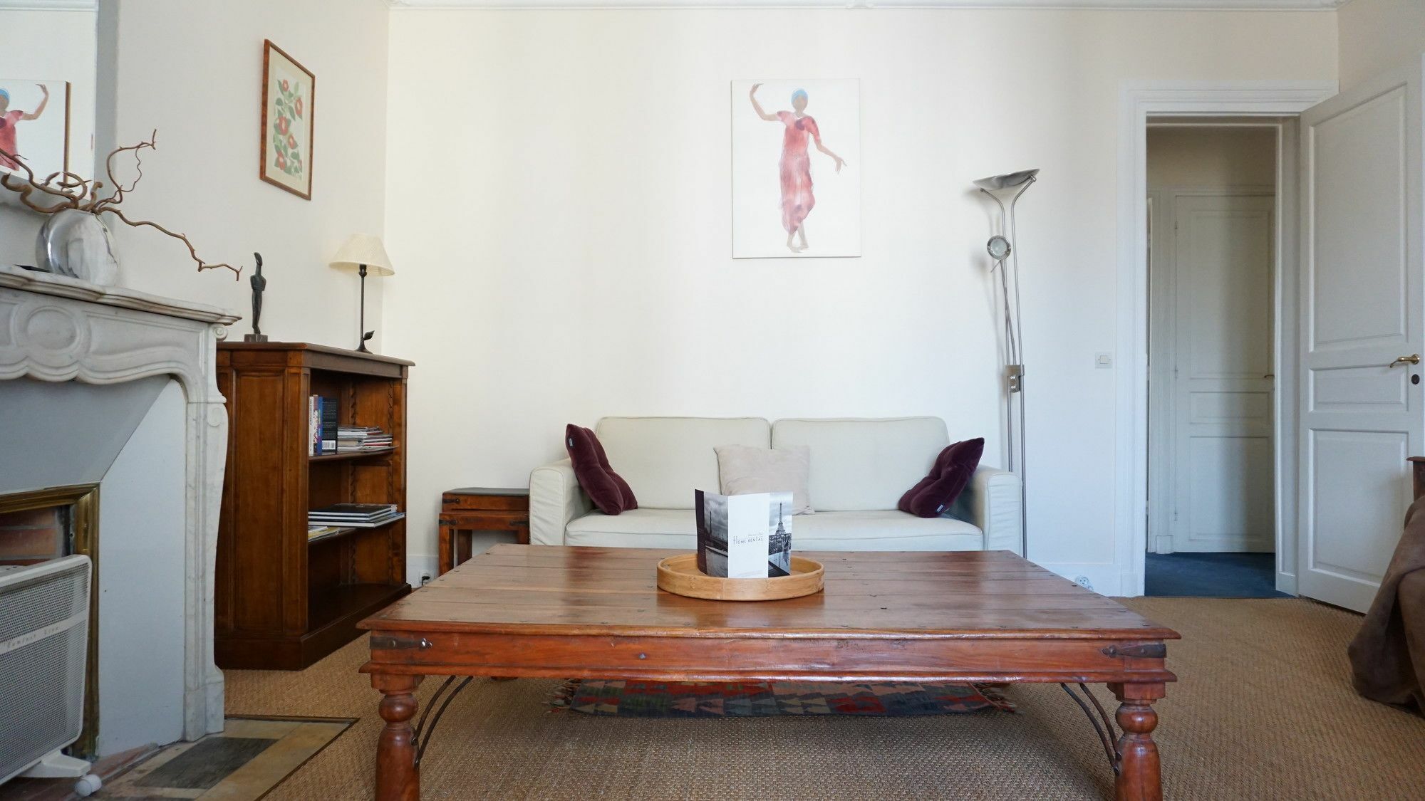 Notre-dame - 2 Pieces - 4 Apartamento Paris