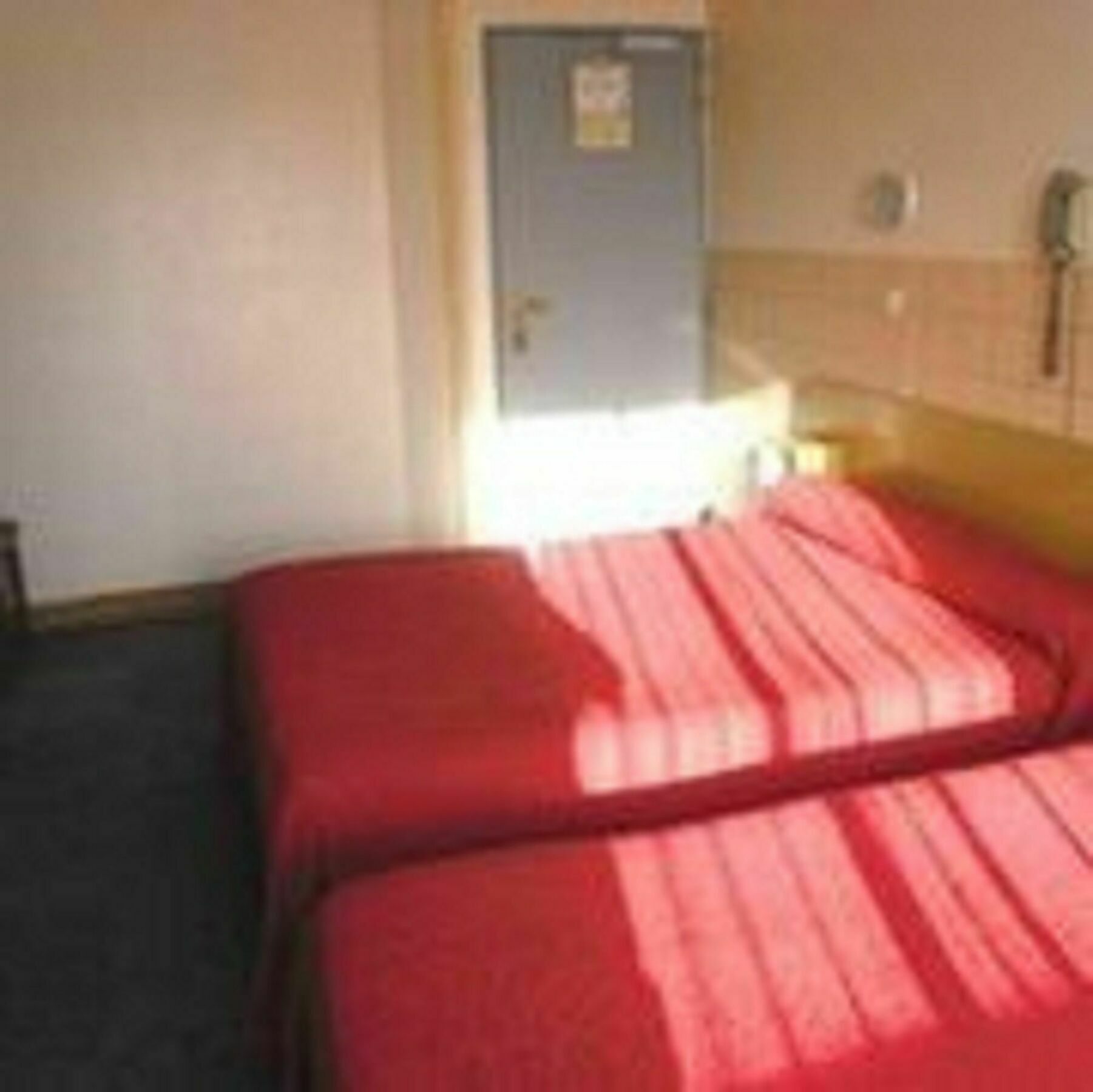 De La Comete Hotel