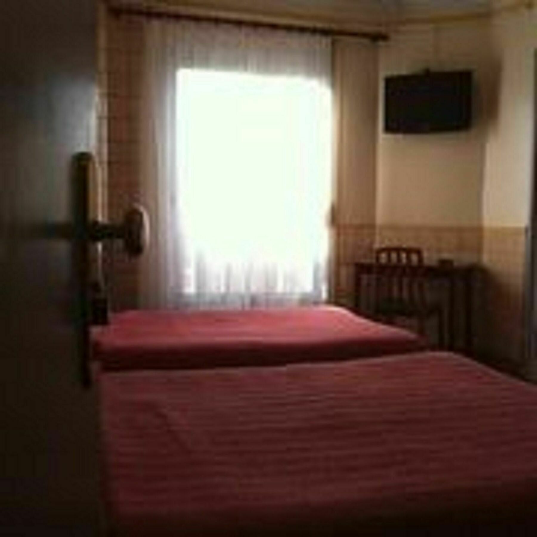 De La Comete 3* Paris