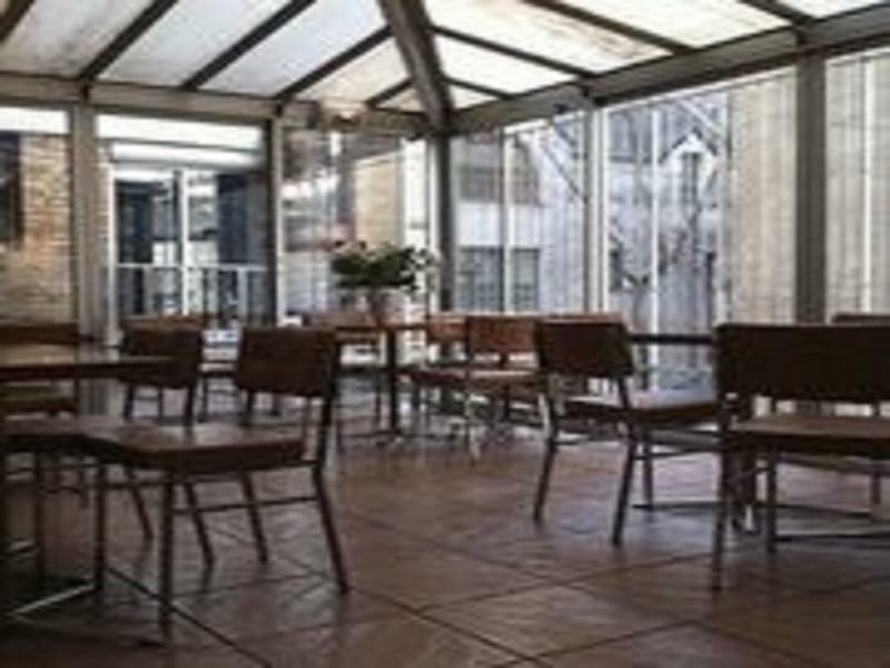 De La Comete 3* Paris