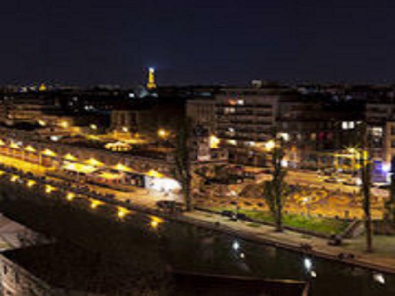 De La Comete Hotel 3*