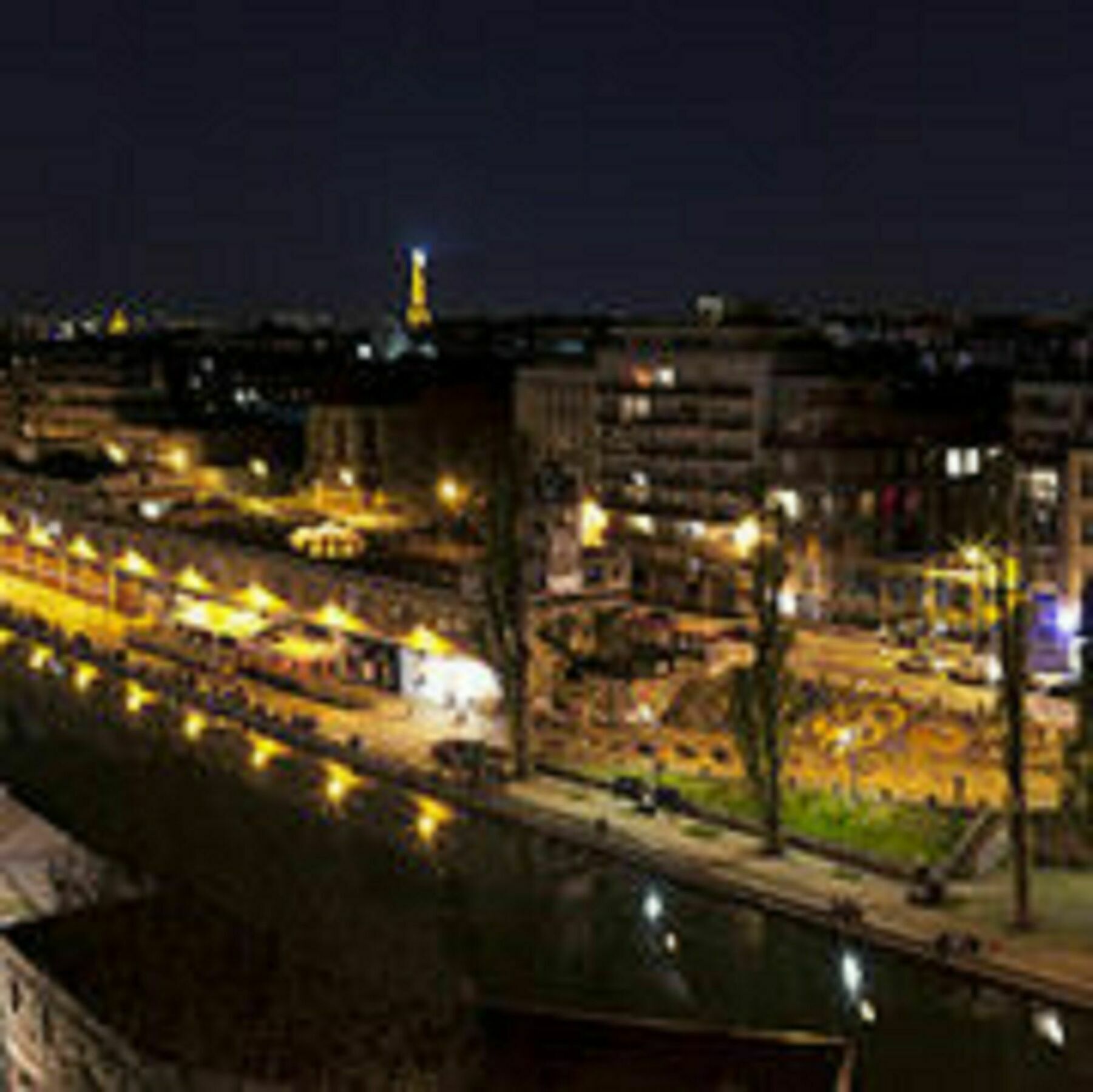 De La Comete Hotel Paris