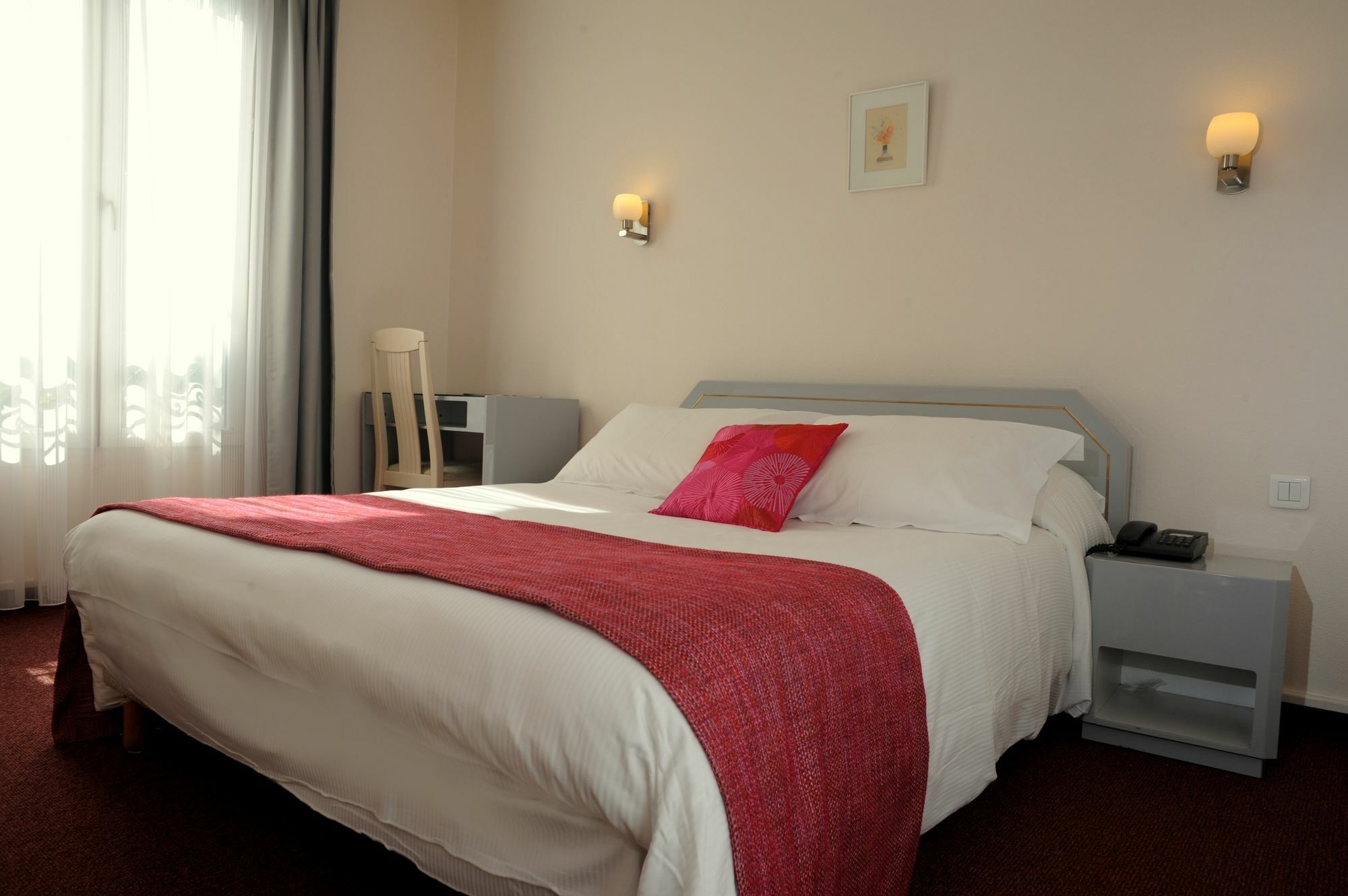 Crimée 3* Paris