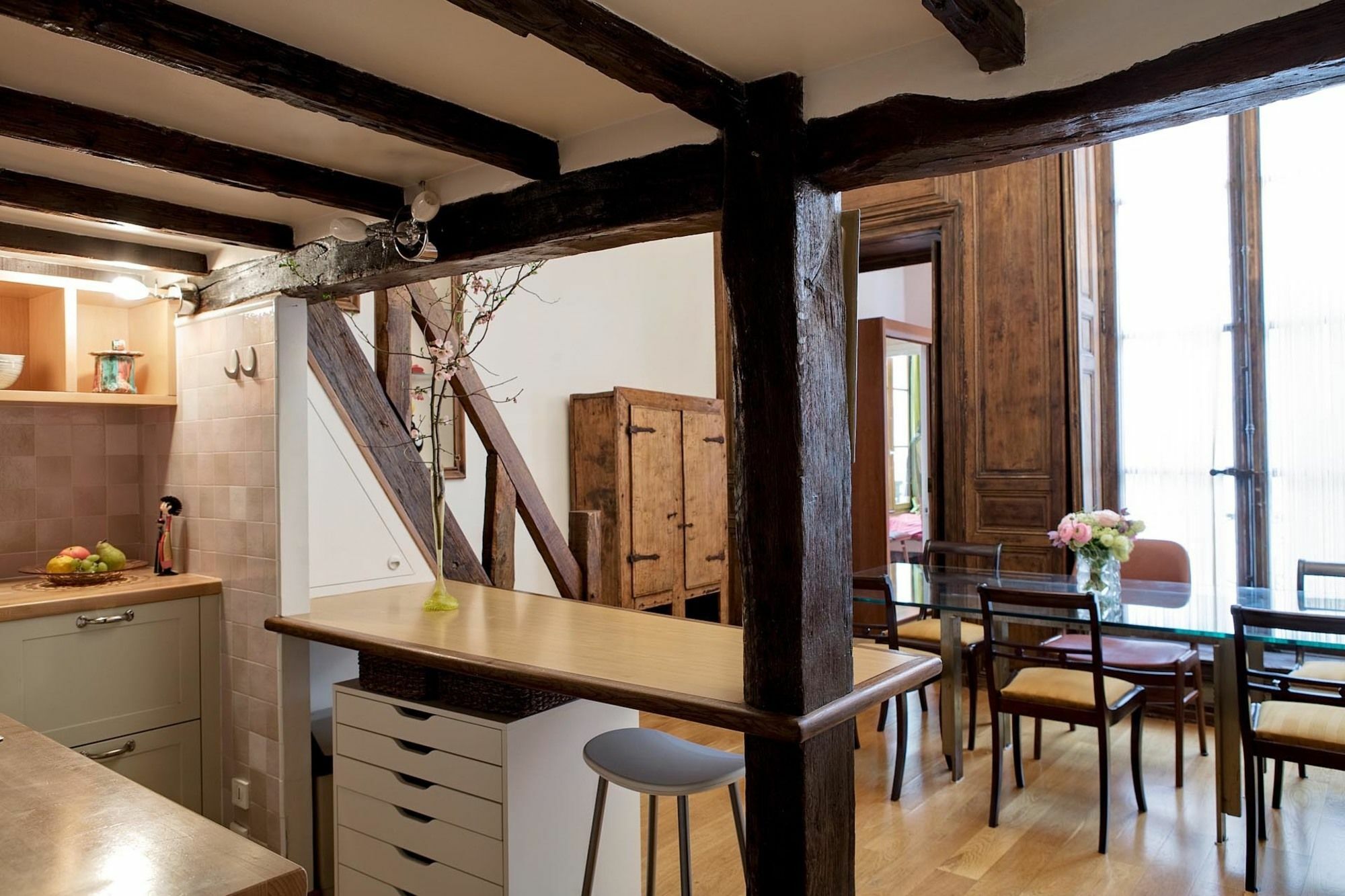 Europea - Opera Bourse Apartment Paris