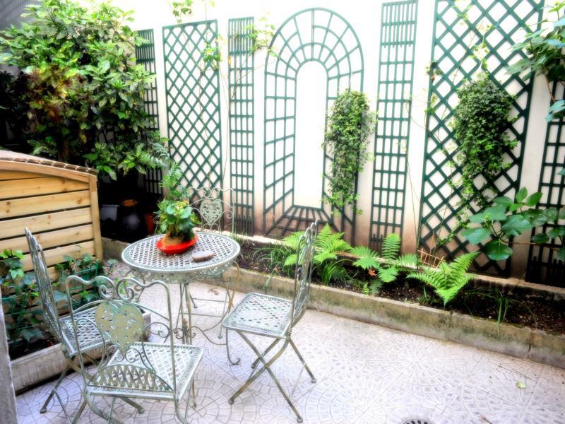 Crimée Hotel Paris
