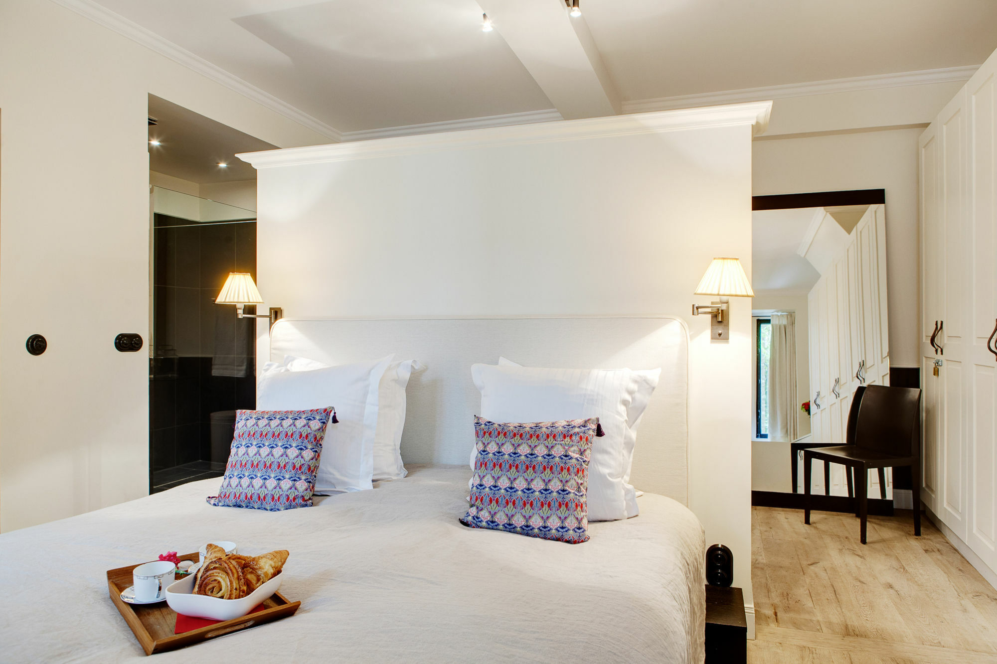 Europea - Universite Apartment