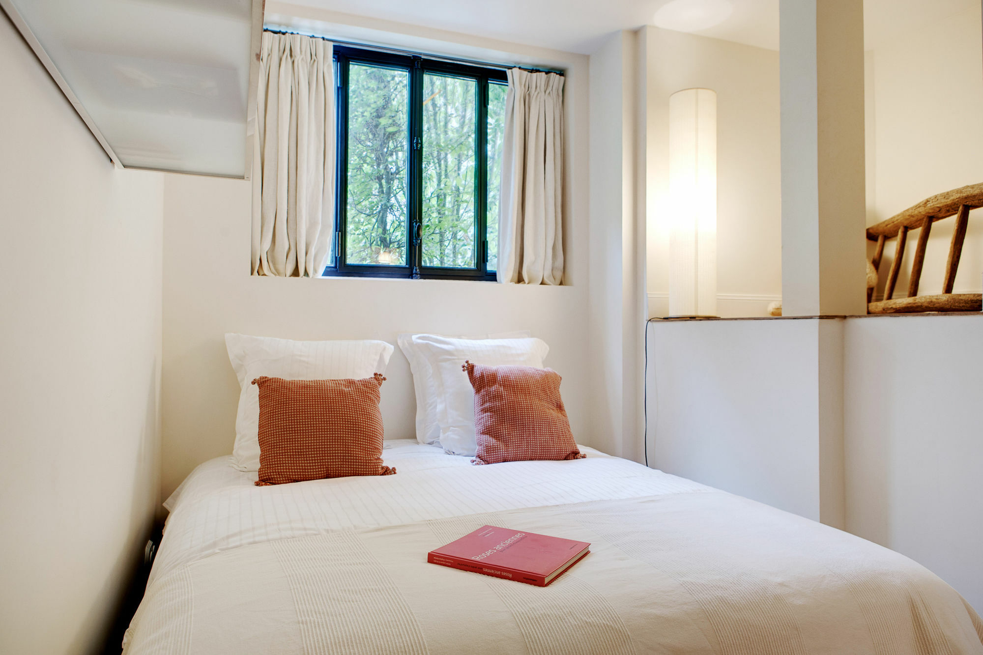 Europea - Universite Apartment *