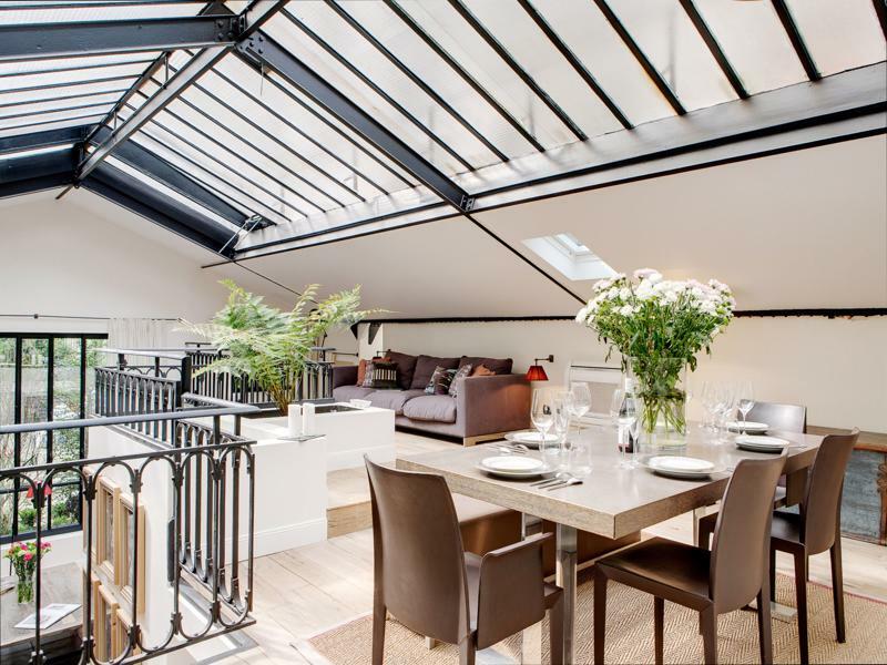 Apartment Europea - Universite *