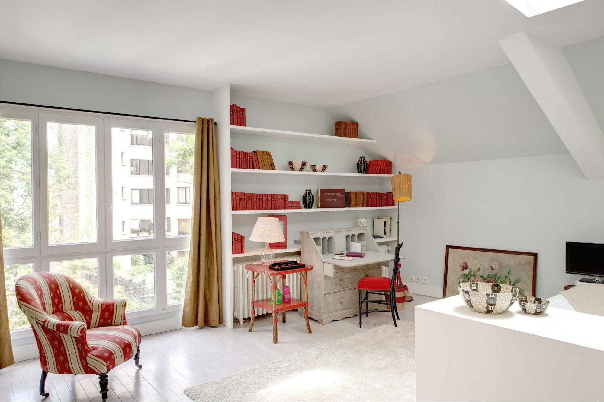 Europea - Universite Apartment