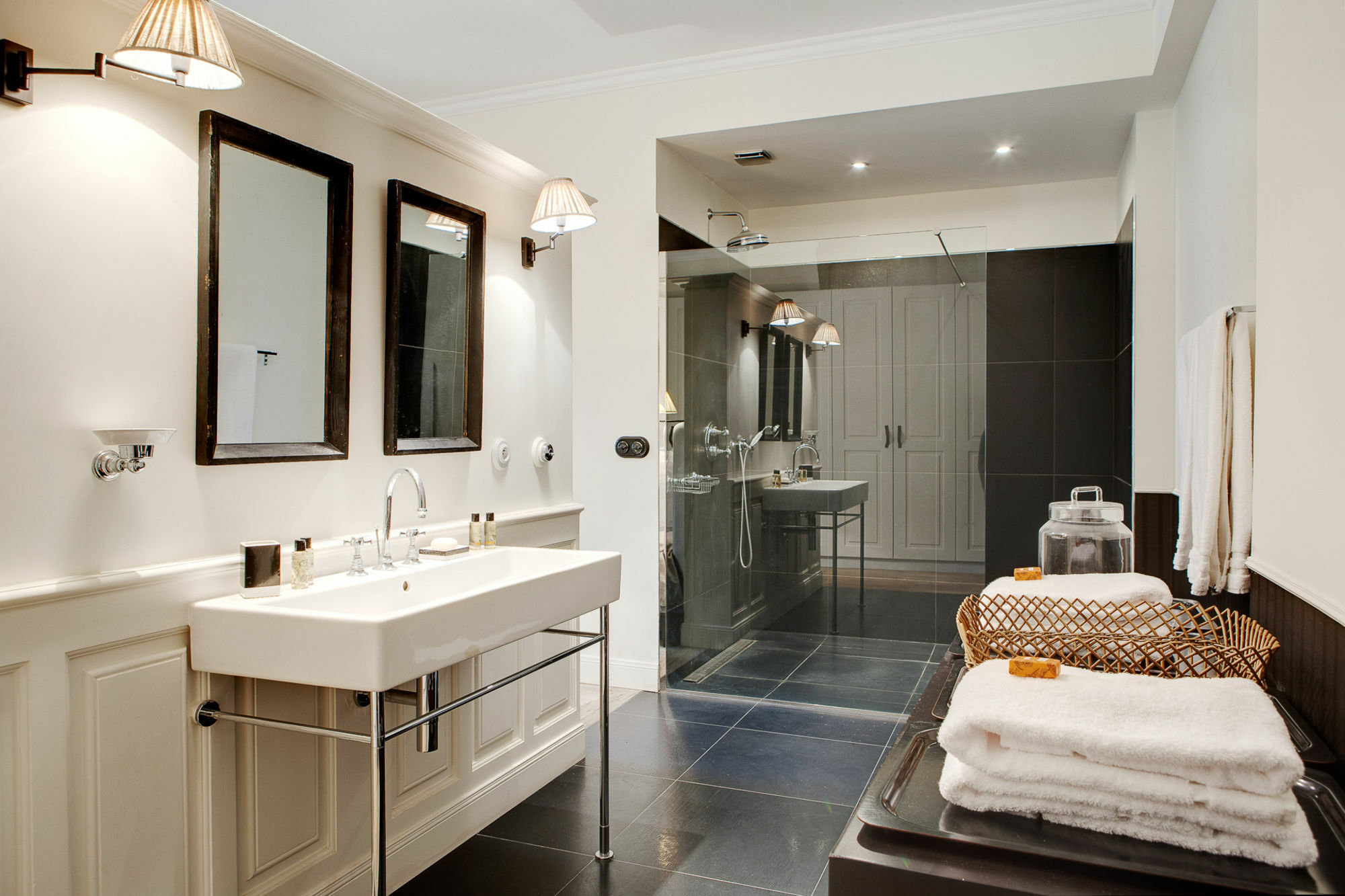 Apartment Europea - Universite Paris