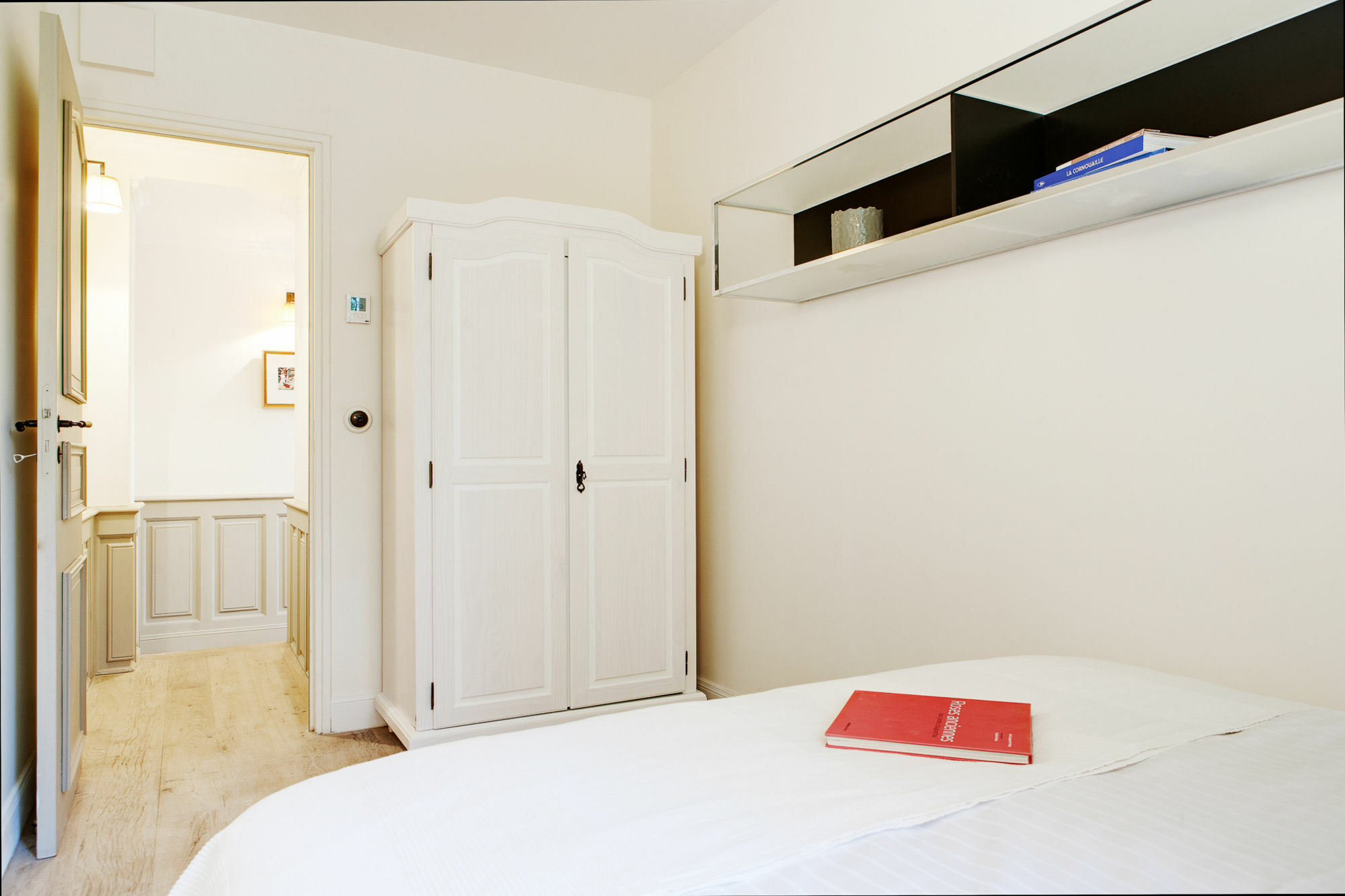 Apartment Europea - Universite *