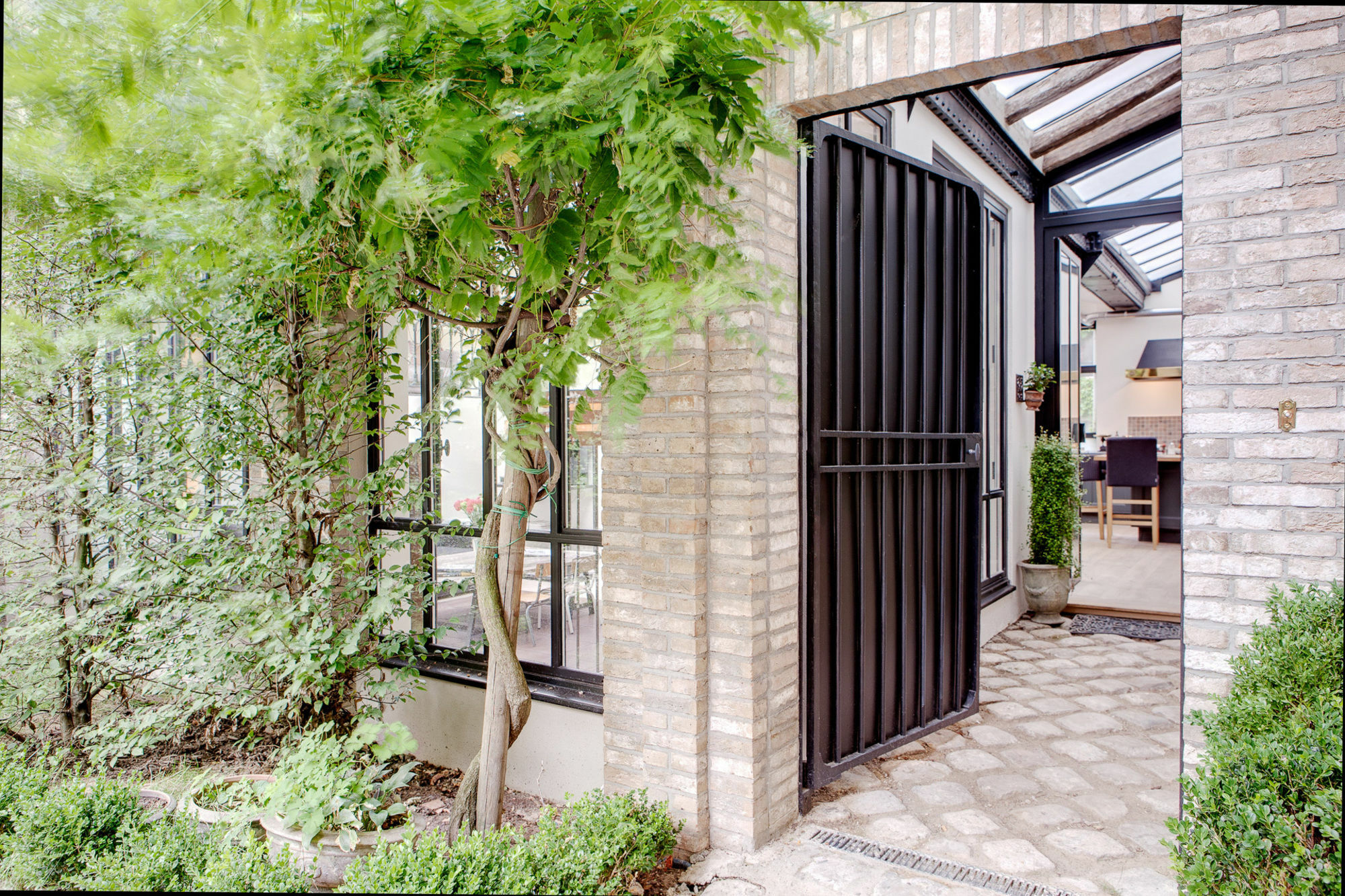 Apartment Europea - Universite Paris