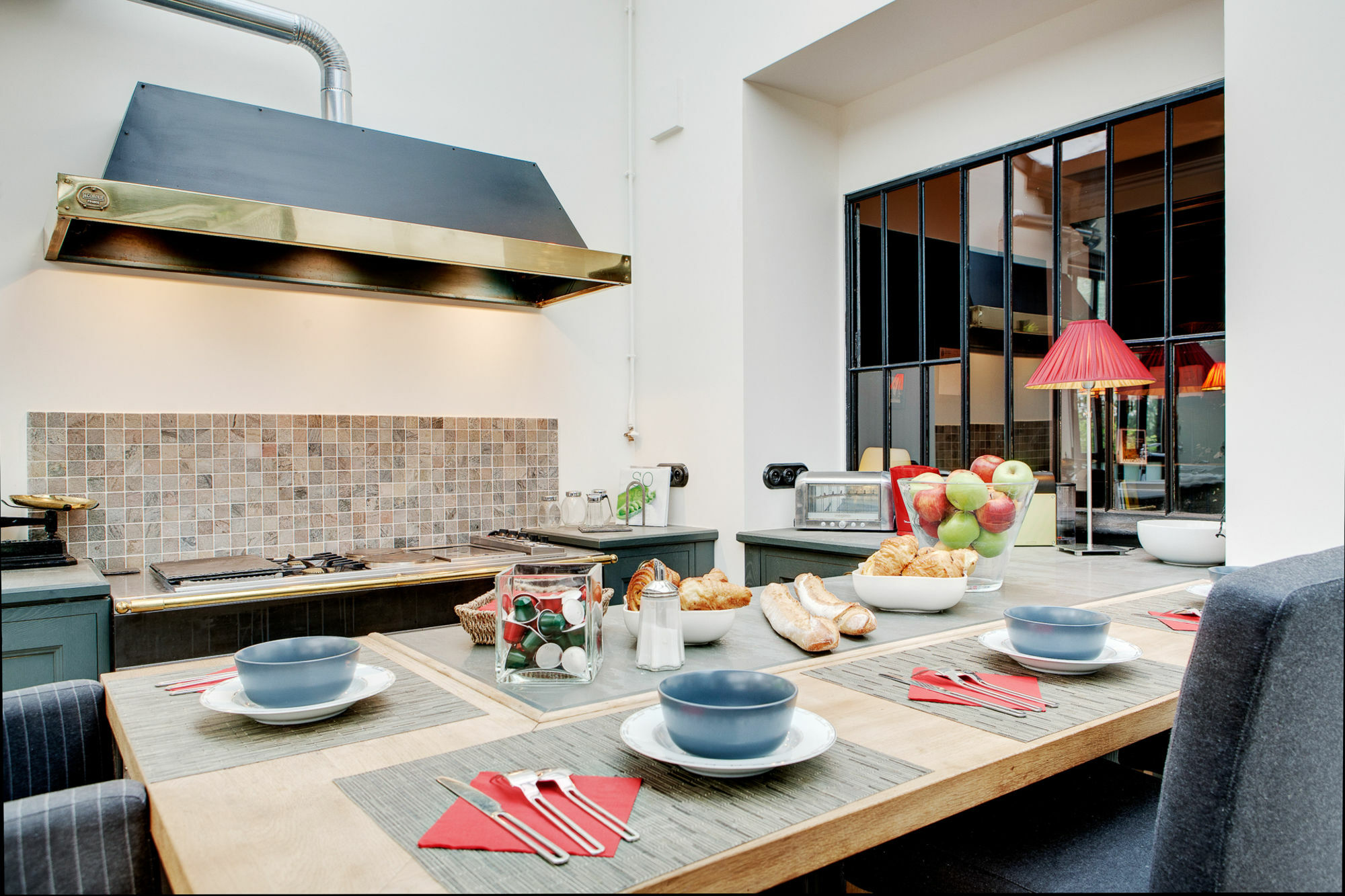 Europea - Universite Apartment