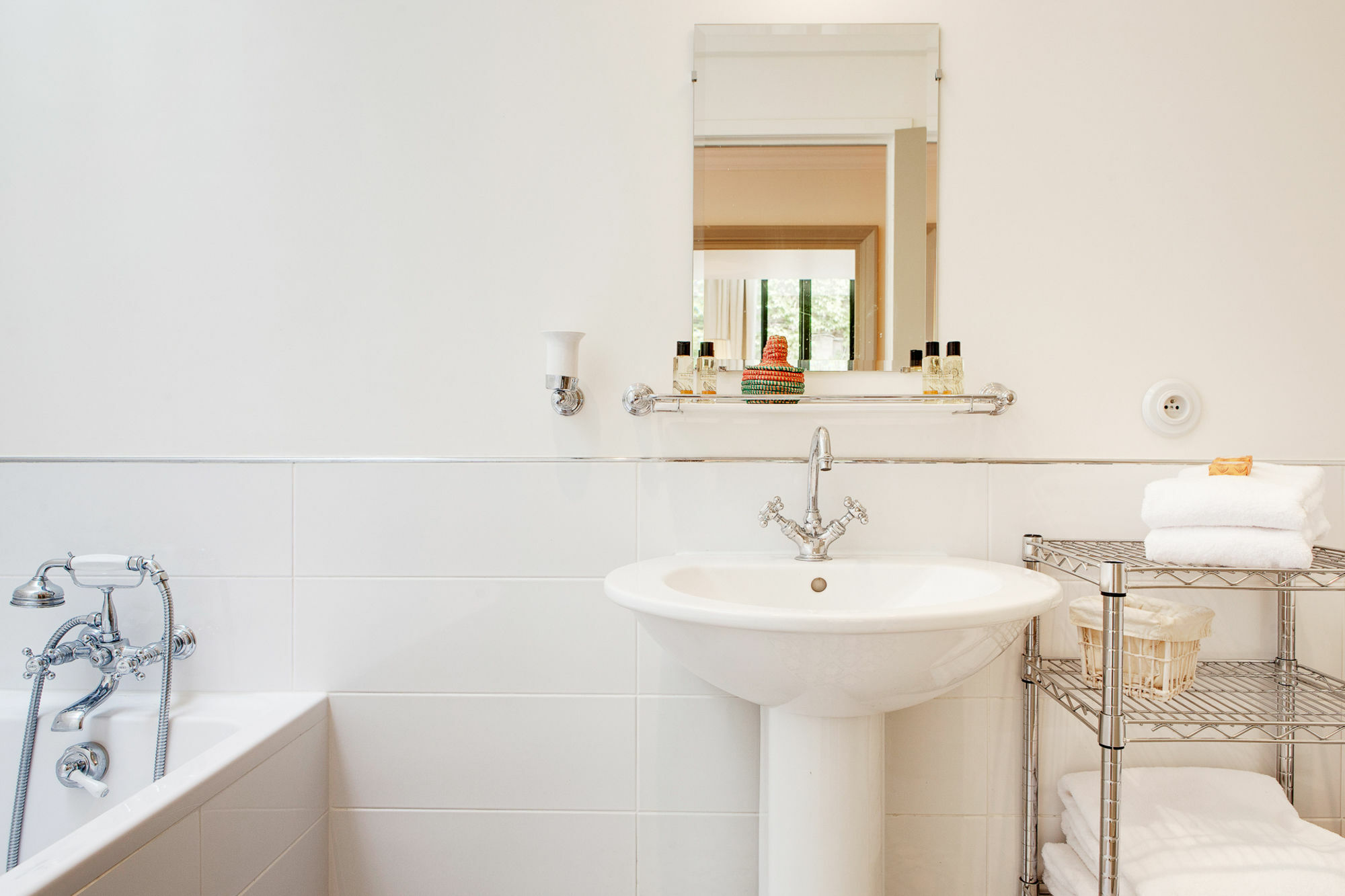Apartment Europea - Universite *