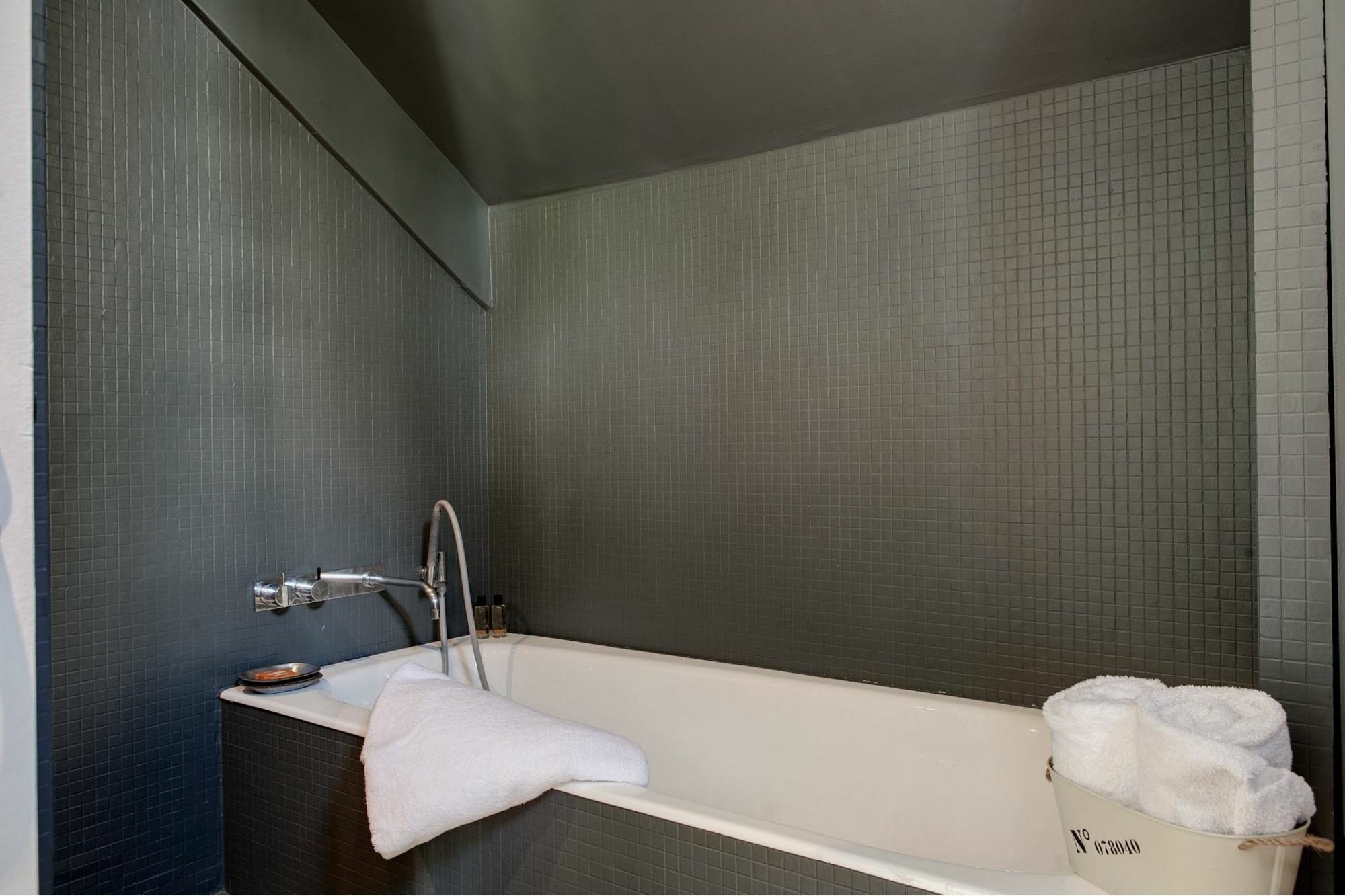 Apartment Europea - Universite *