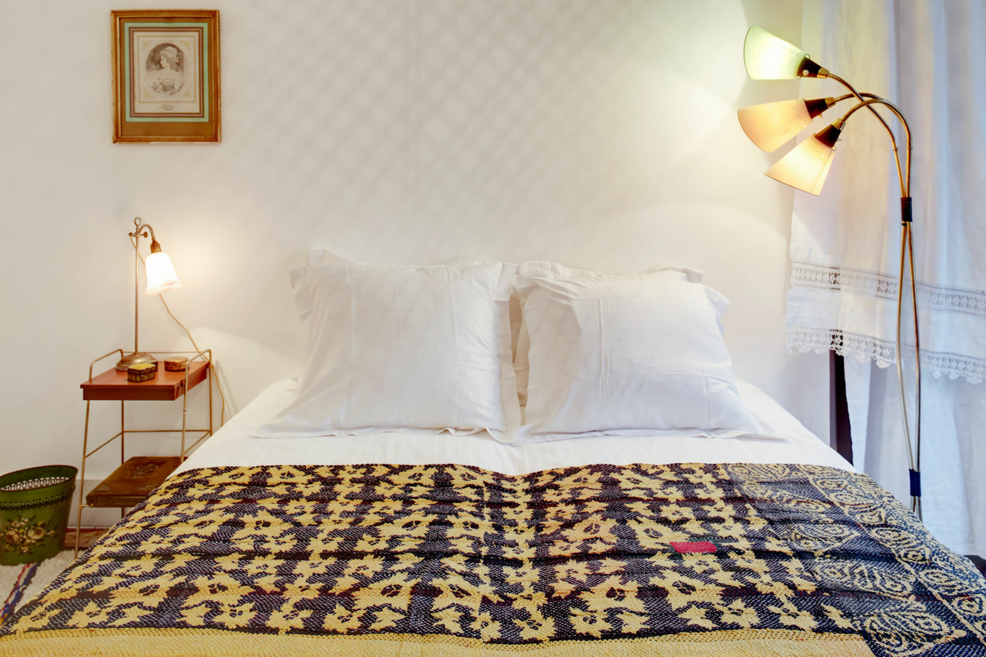Europea - Opera Bourse Apartment *