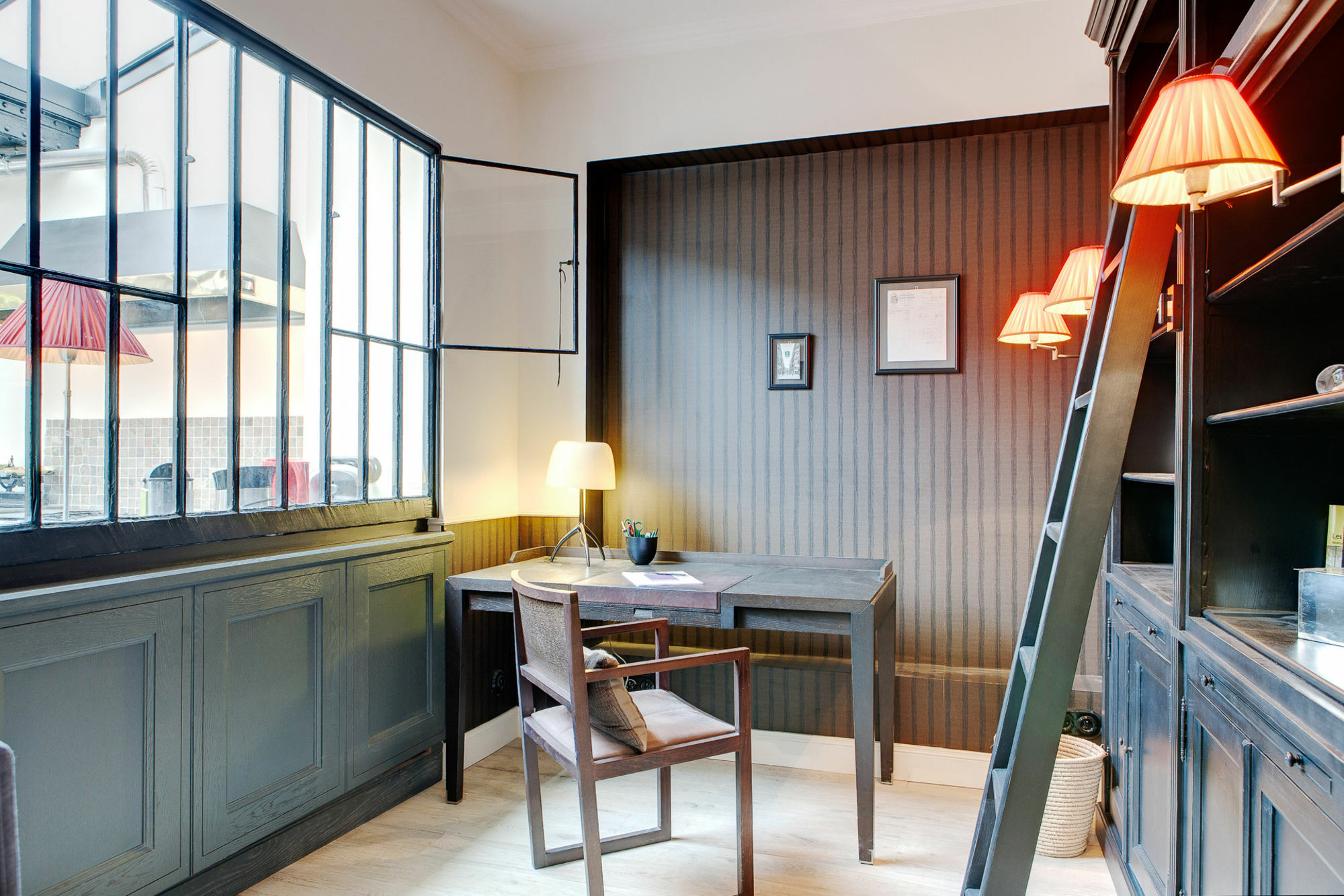 Europea - Universite Apartment