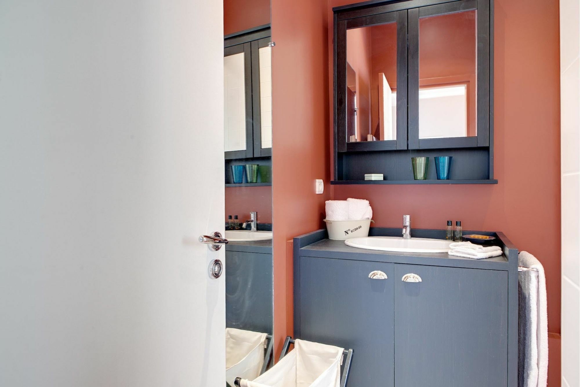 Apartment Europea - Universite *