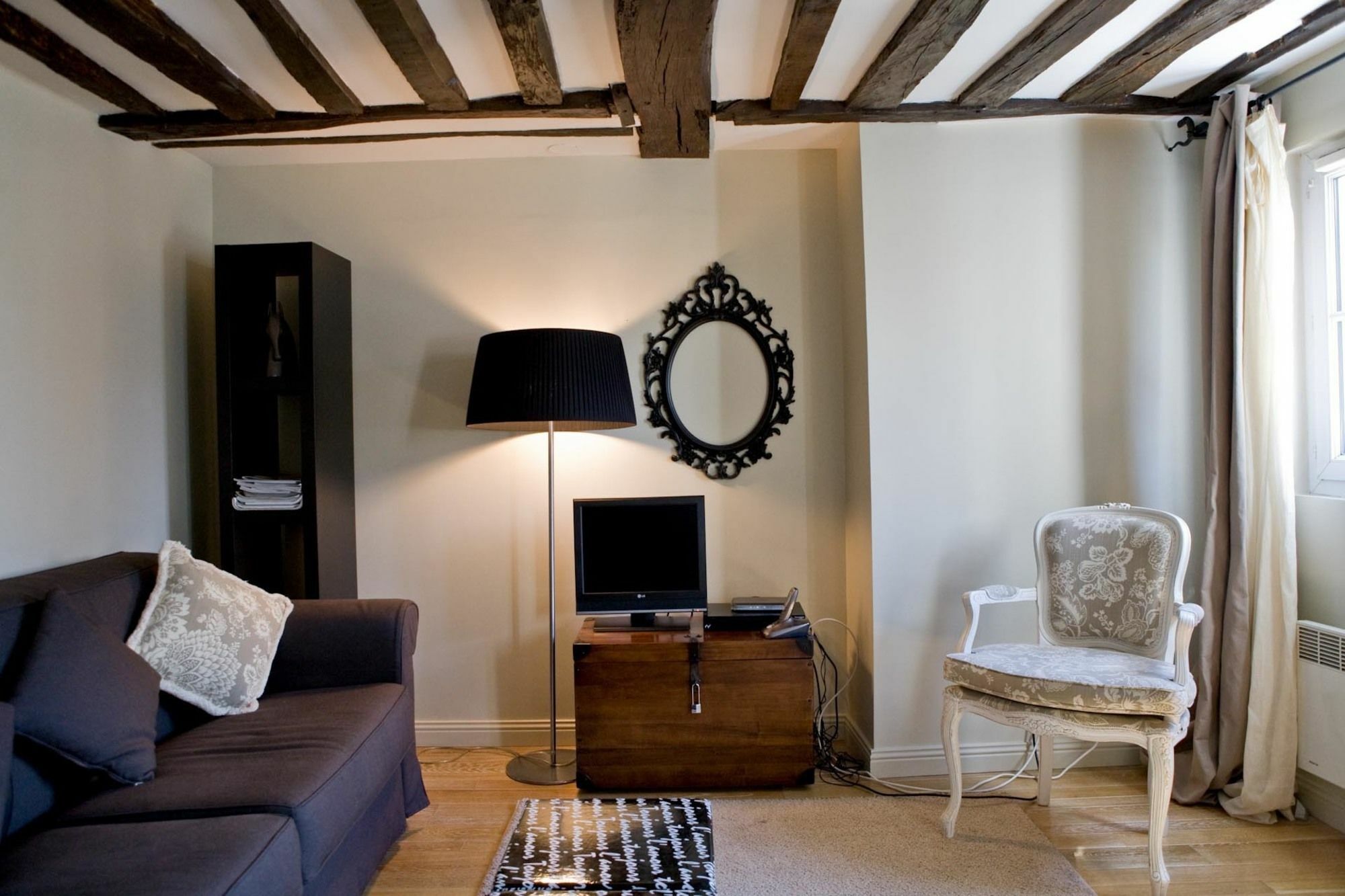 Europea - Opera Bourse Apartment Paris