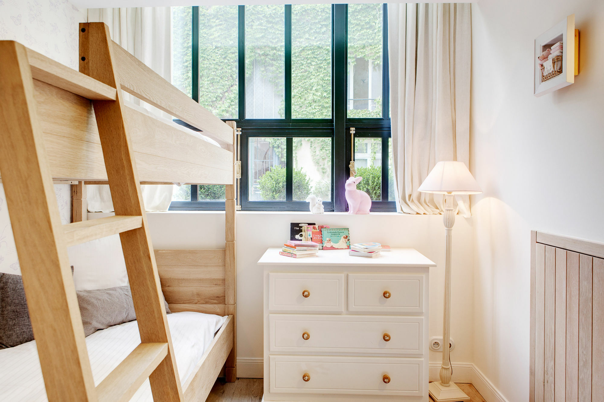 Apartment Europea - Universite *