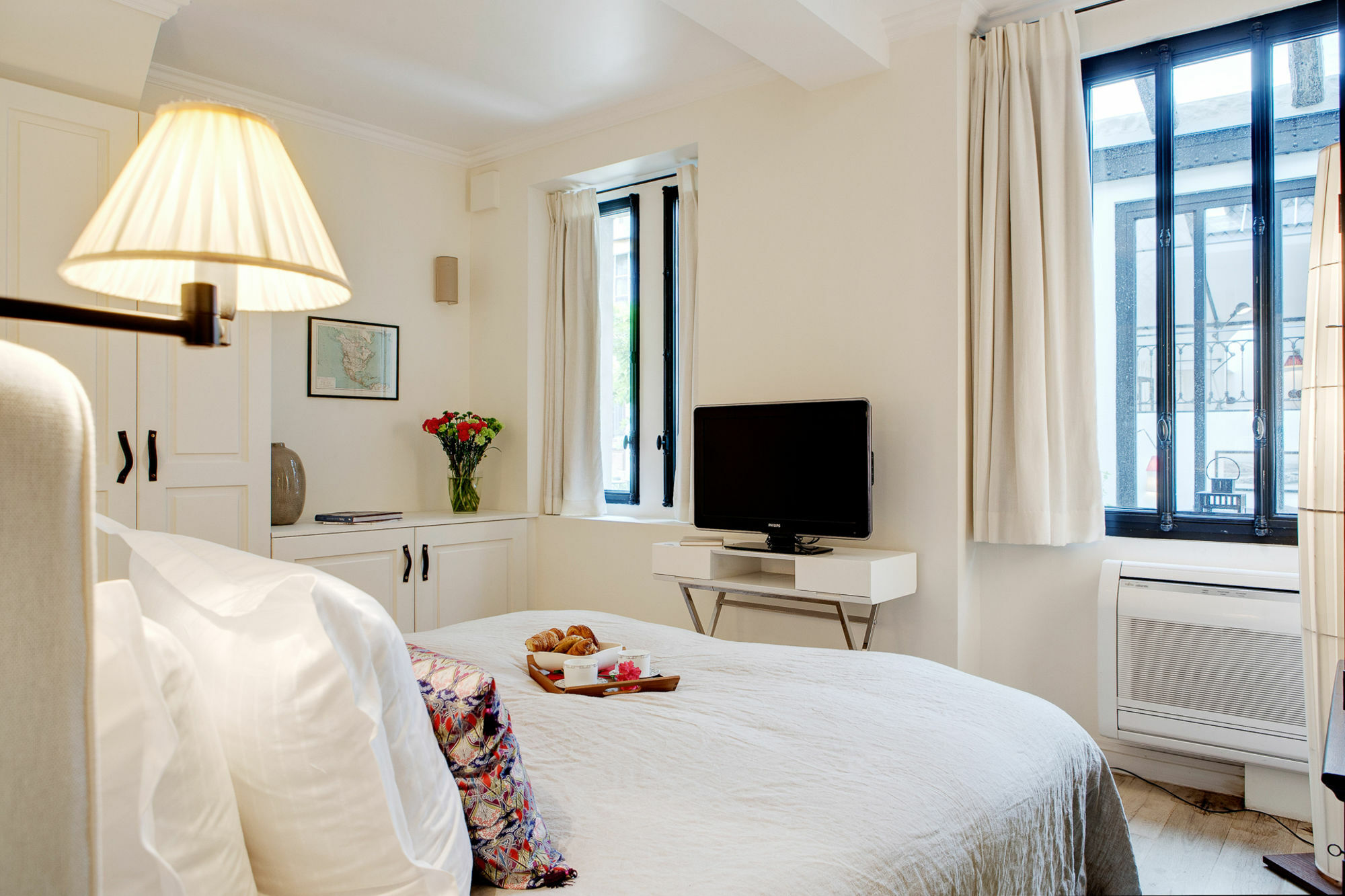 Apartment Europea - Universite *