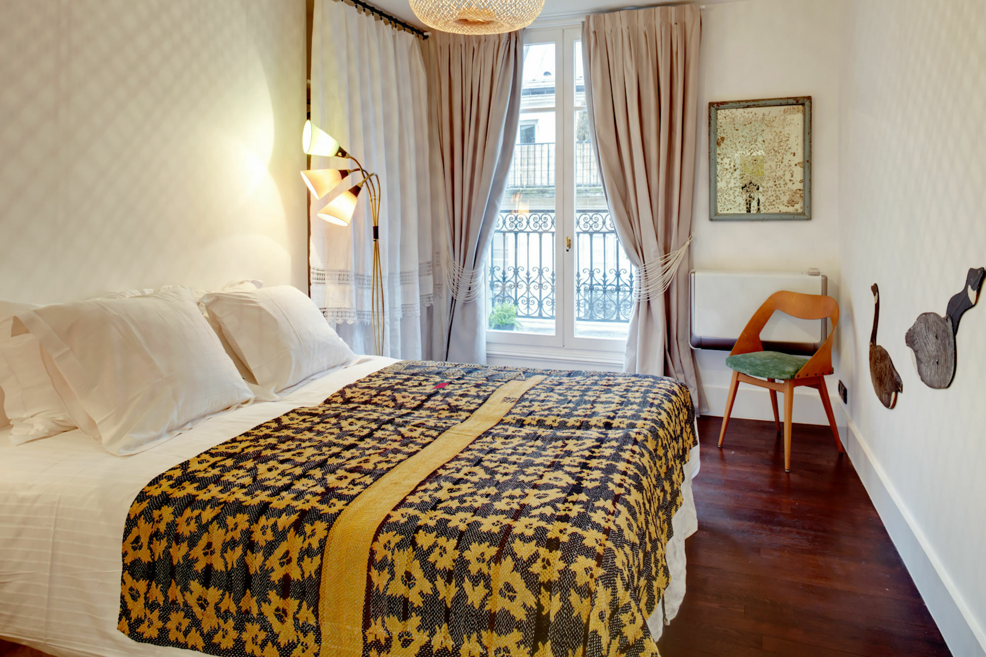 Europea - Opera Bourse Apartment Paris