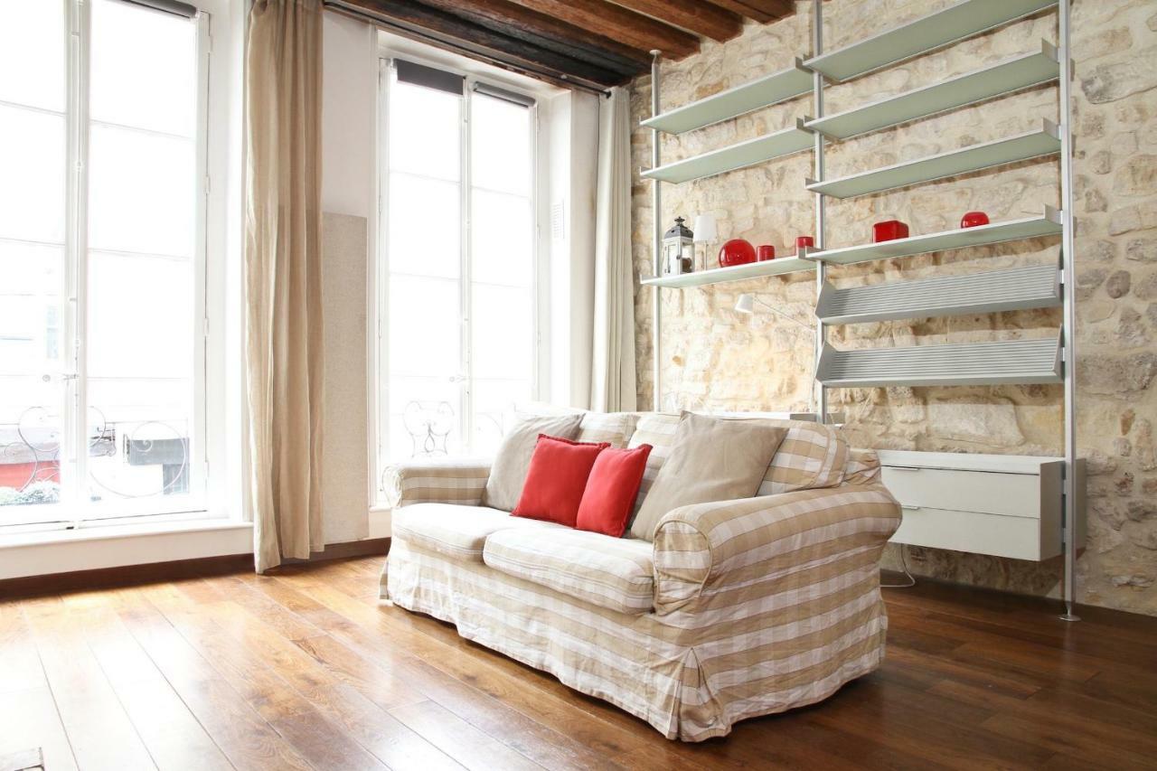 Appartement Le Marais - Centre Pompidou