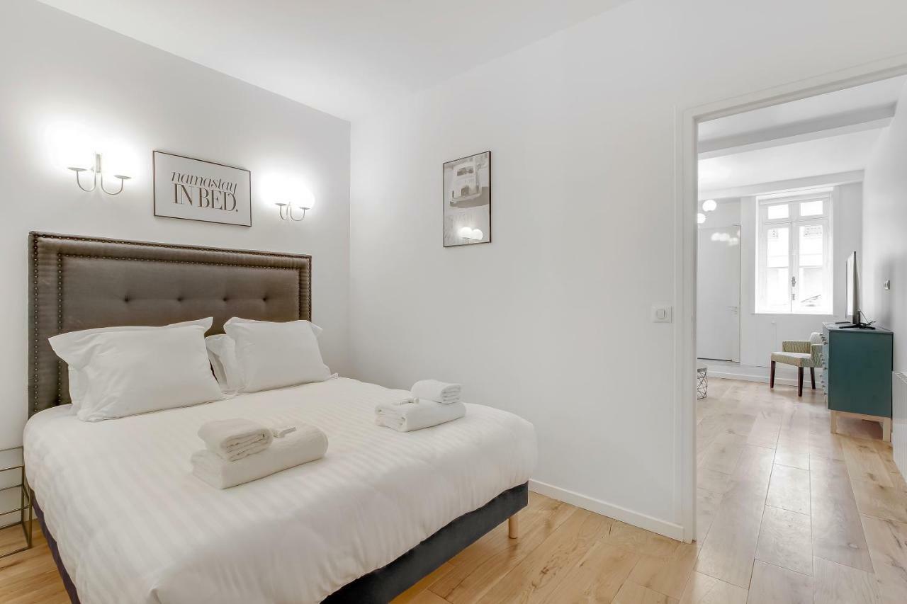Appartement Pick A Flat's In Saint Germain - Rue Vaneau