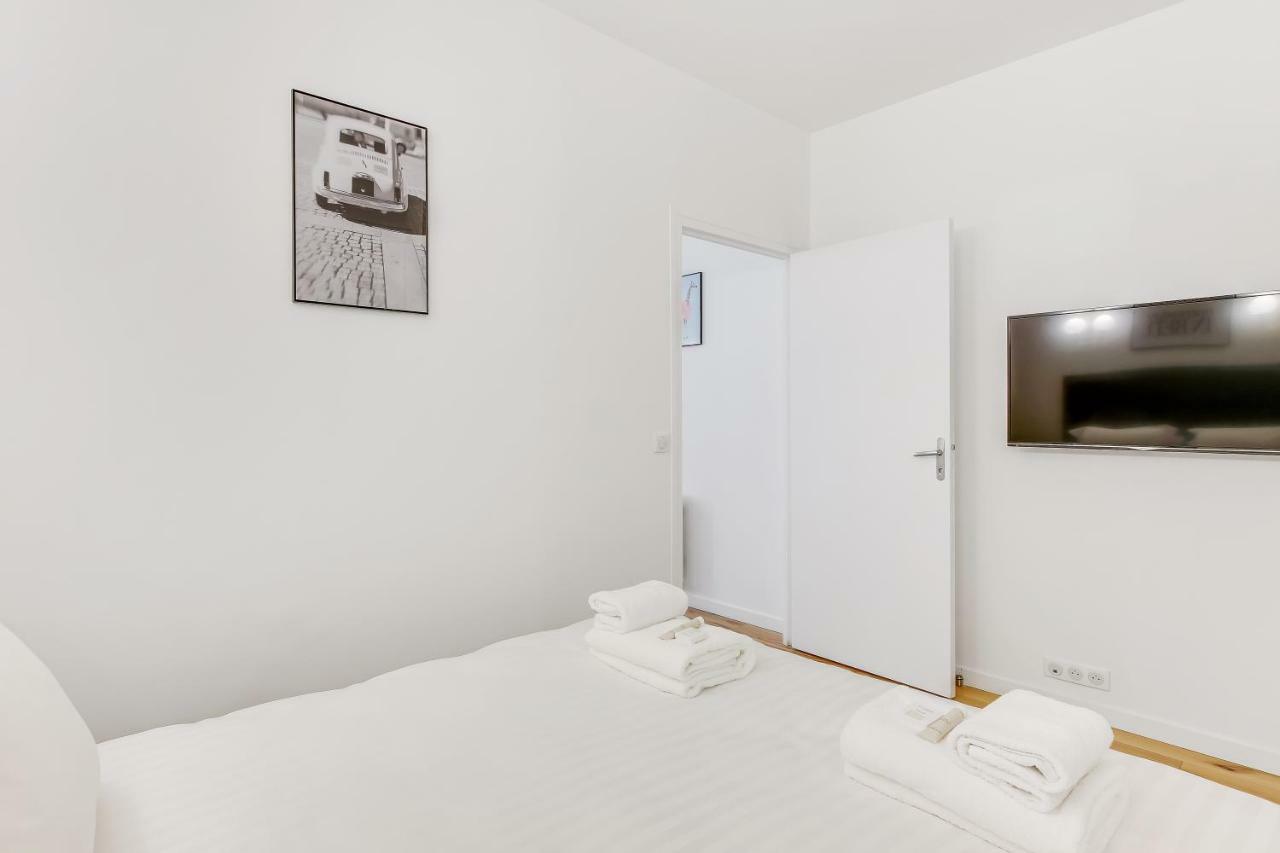 Appartement Pick A Flat's In Saint Germain - Rue Vaneau *