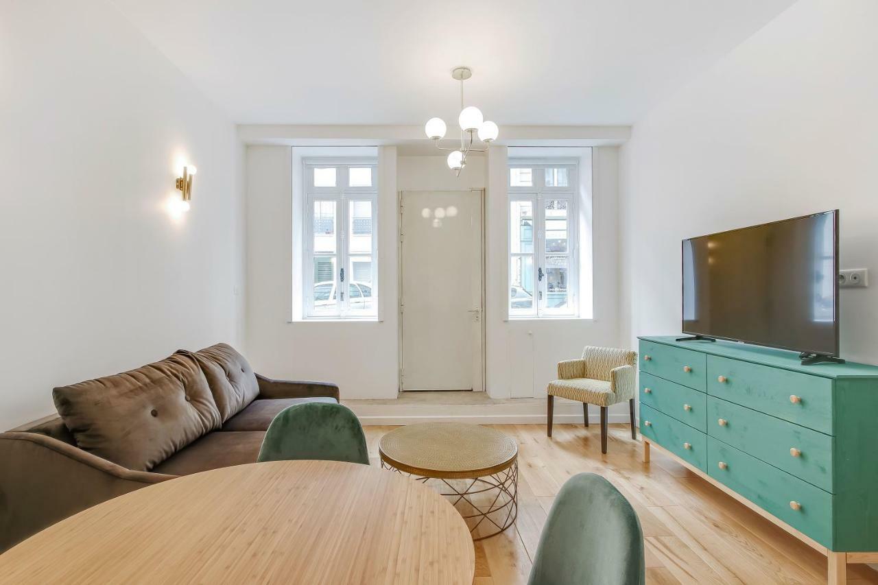 Pick A Flat's In Saint Germain - Rue Vaneau Appartement