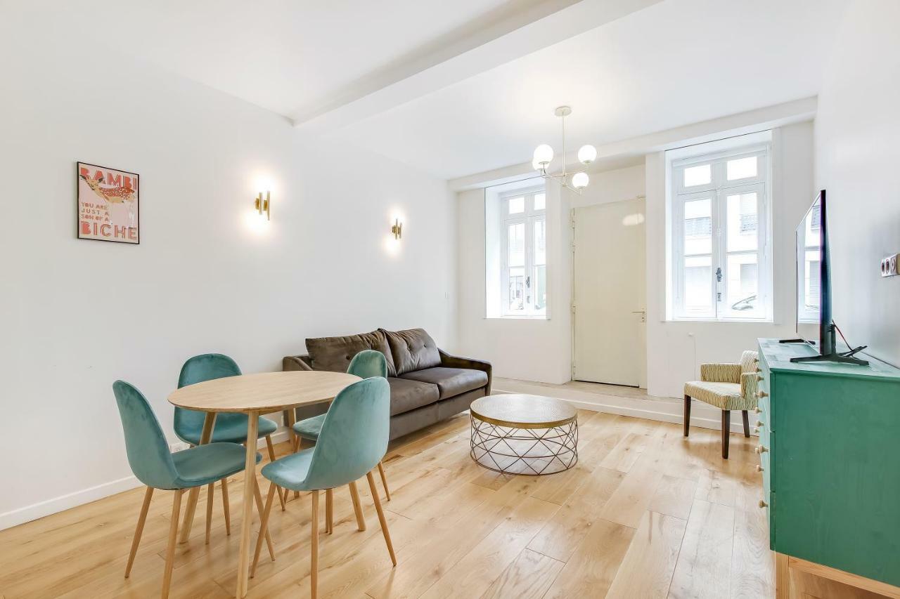 Appartement Pick A Flat's In Saint Germain - Rue Vaneau Paris