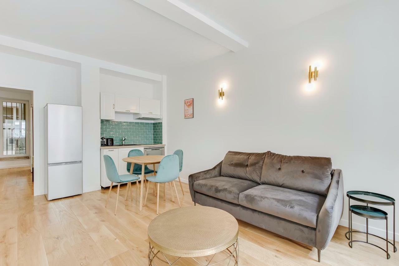 Pick A Flat's In Saint Germain - Rue Vaneau Appartement