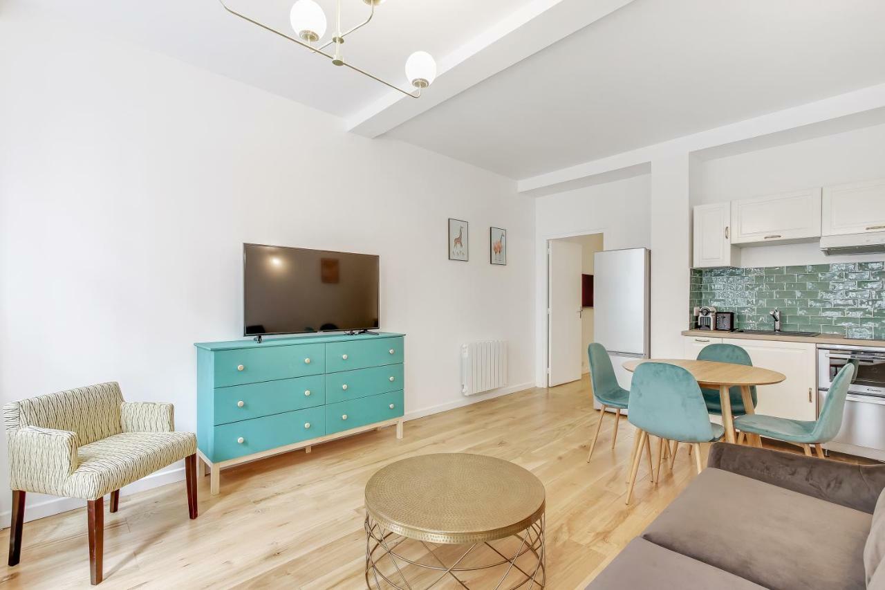 Appartement Pick A Flat's In Saint Germain - Rue Vaneau