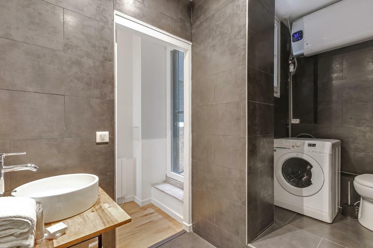 Appartement Pick A Flat's In Saint Germain - Rue Vaneau *
