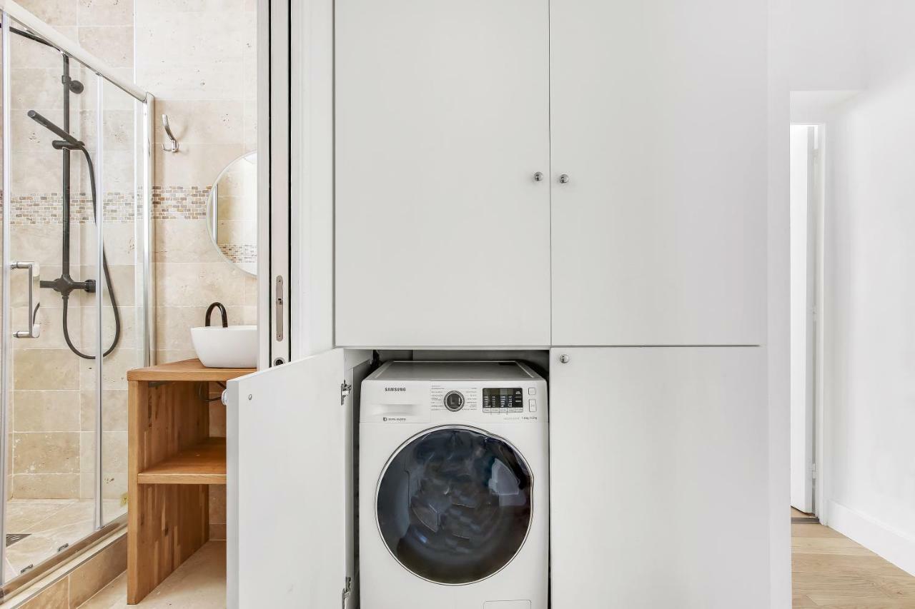 Pick A Flat's In Le Marais - Rue Saint Apoline Apartment Paris
