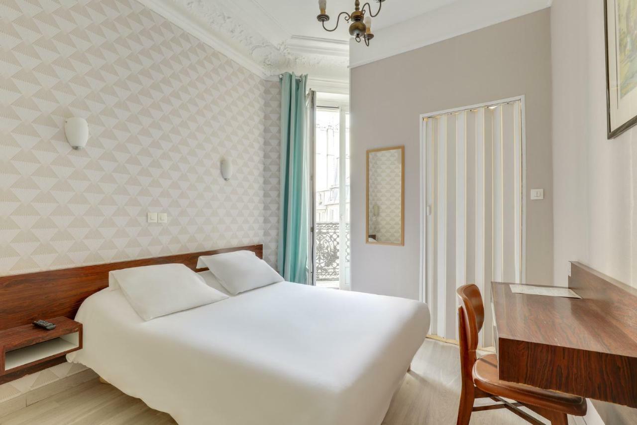 Hotel Des 3 Nations 2*