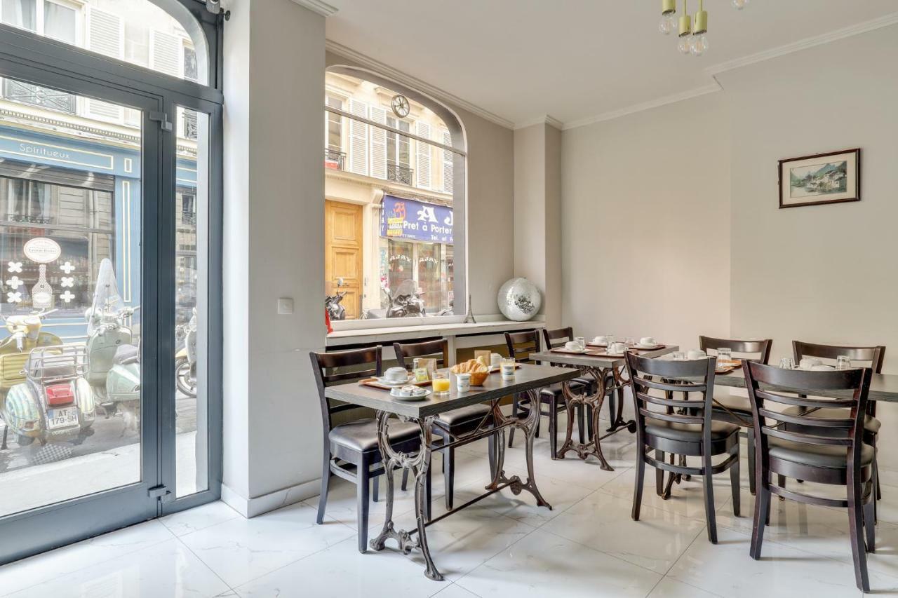 Des 3 Nations Hotel Paris