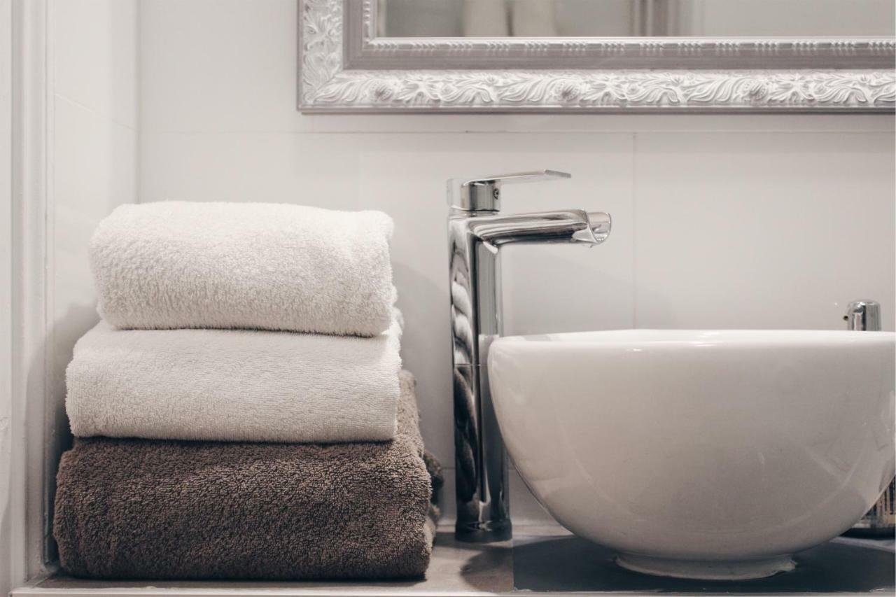 Ternes Cozy Appartement *