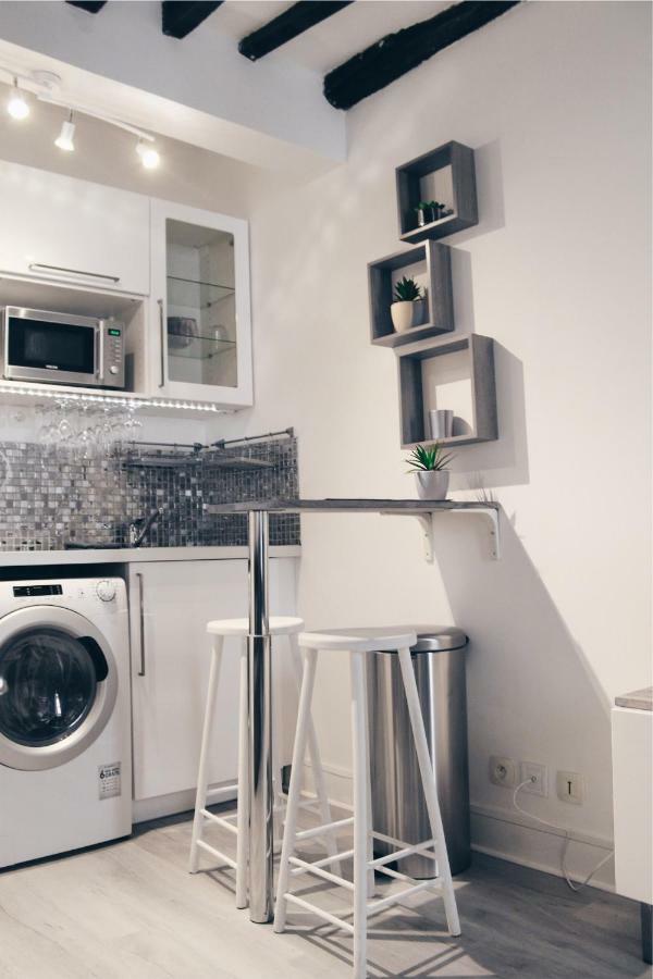 Appartement Ternes Cozy
